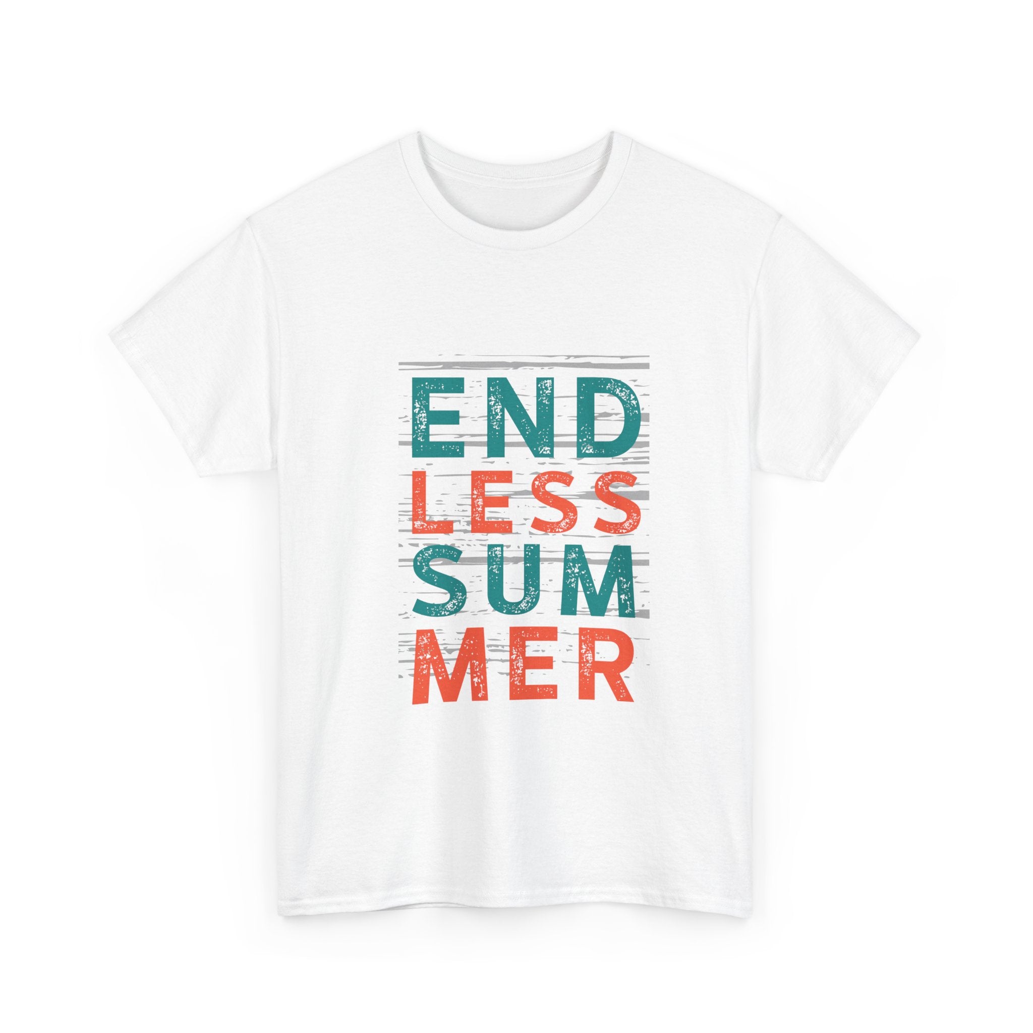 Endless Summer Vintage T-Shirt