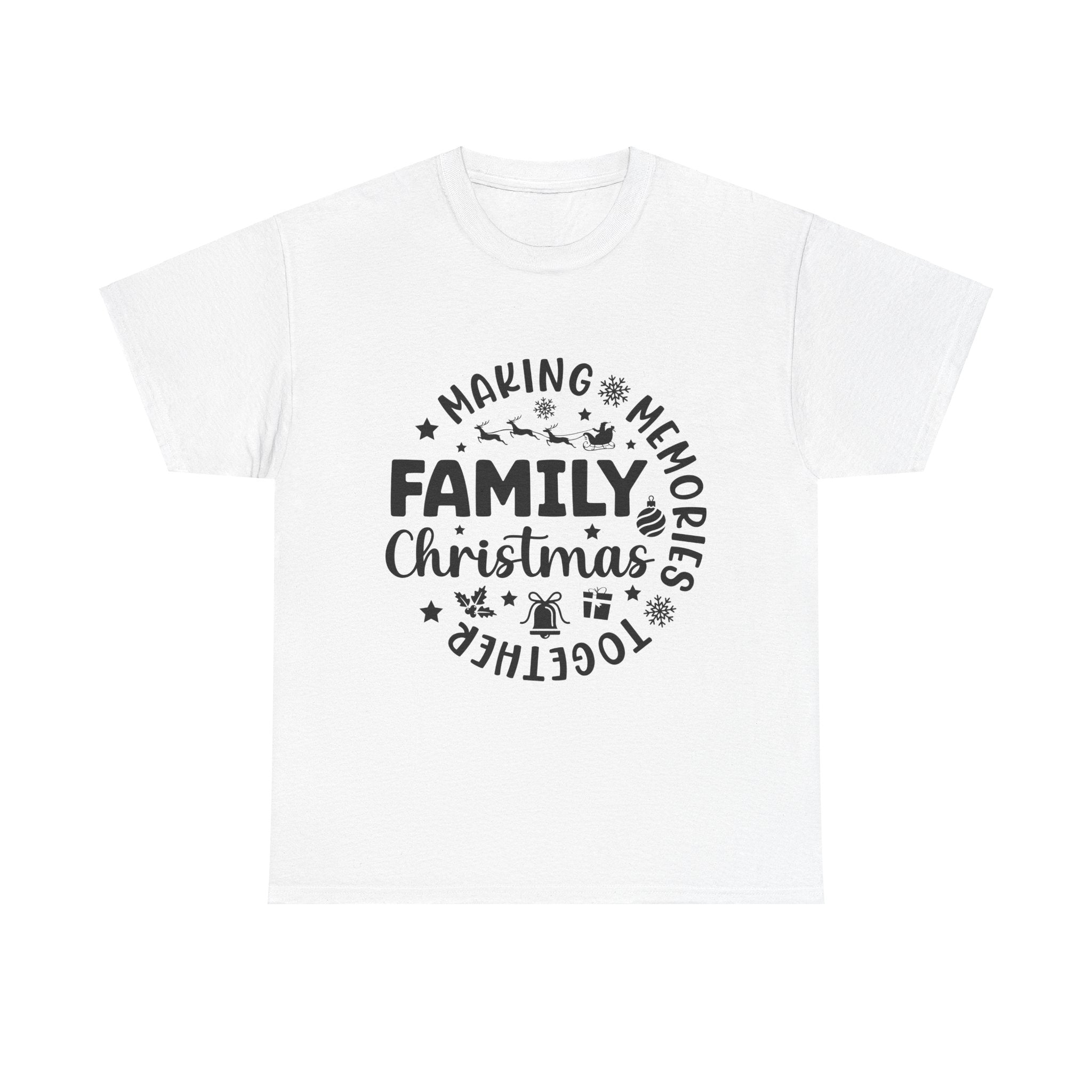 Family Christmas Together T-Shirt