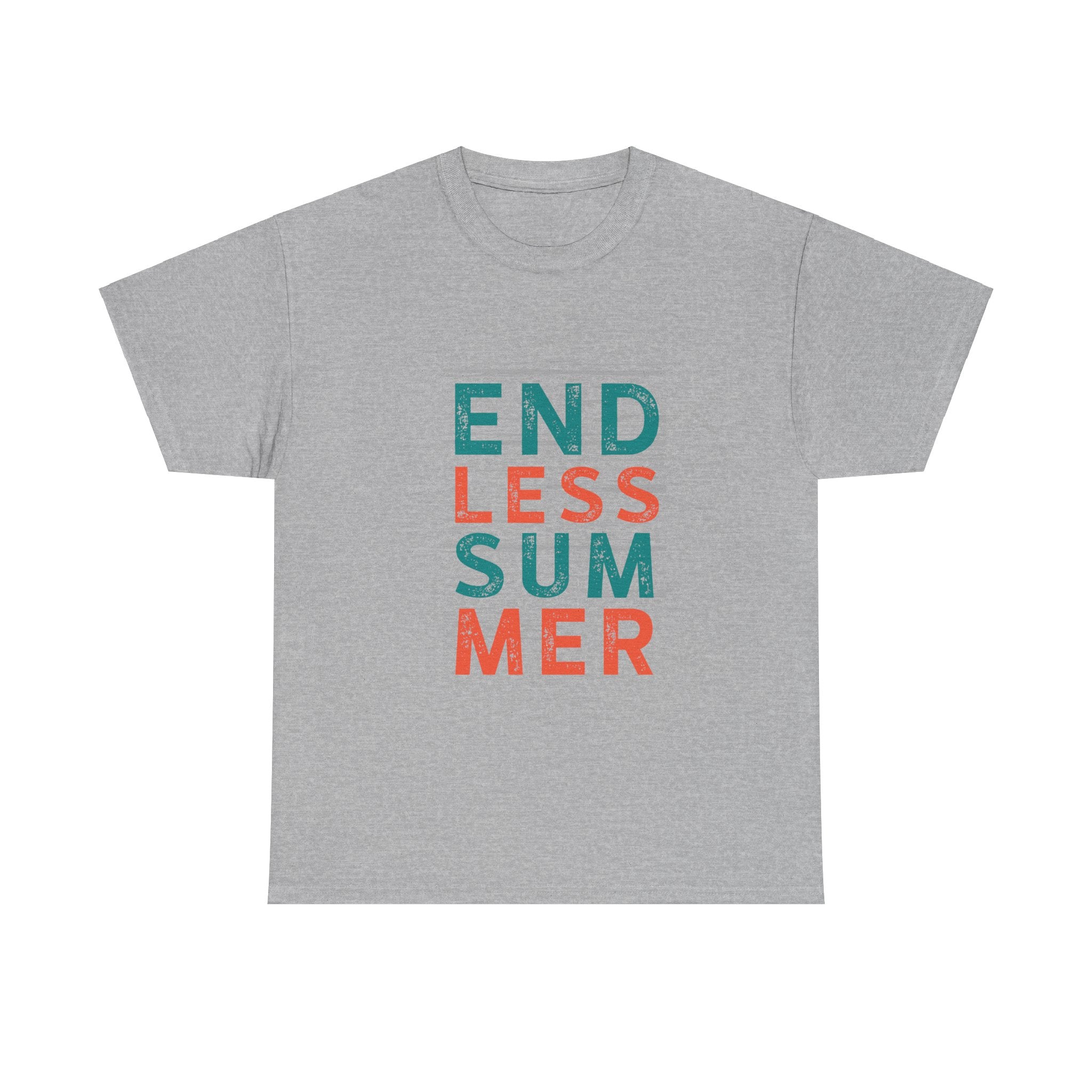 Endless Summer Vintage T-Shirt