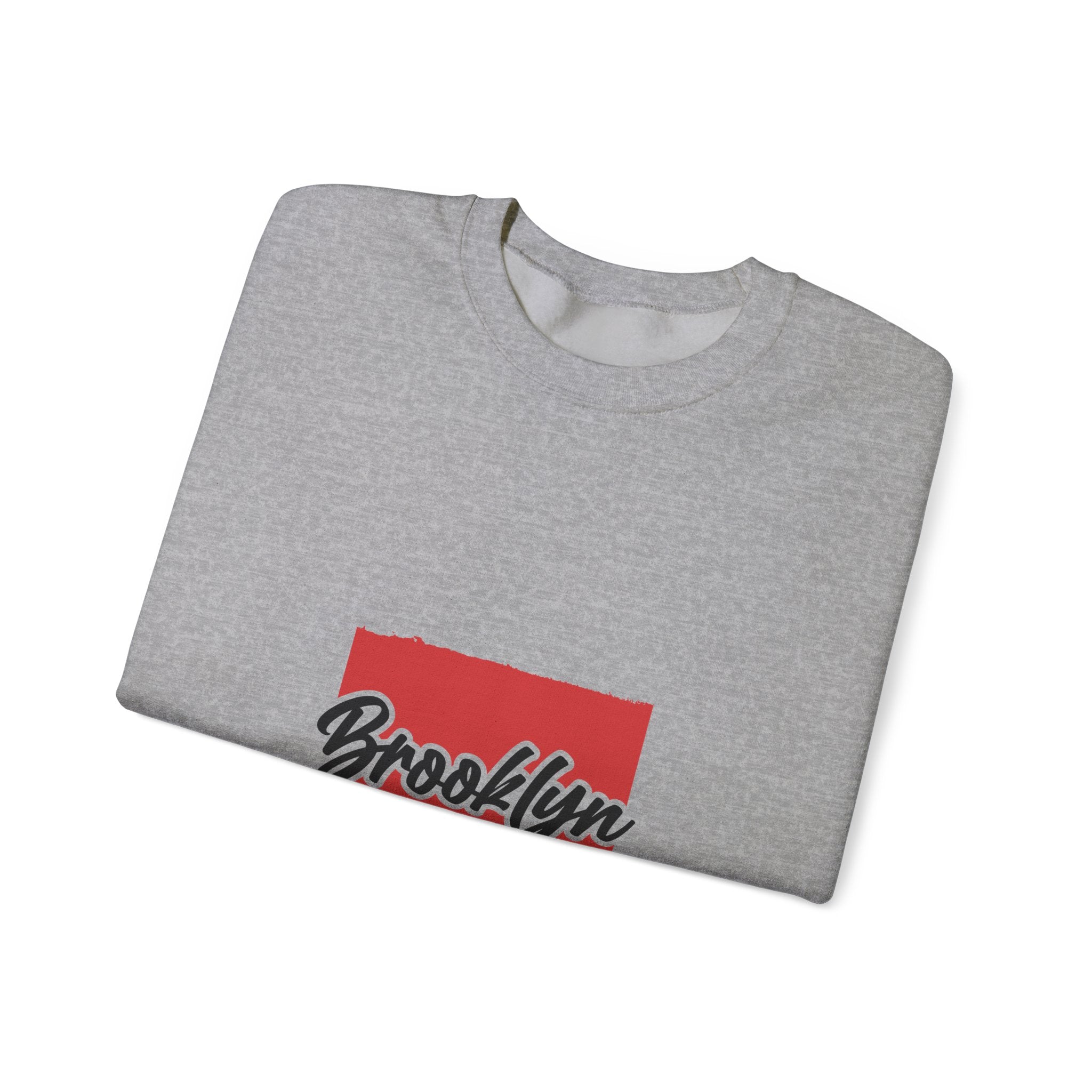 Brooklyn Vintage Sweatshirt