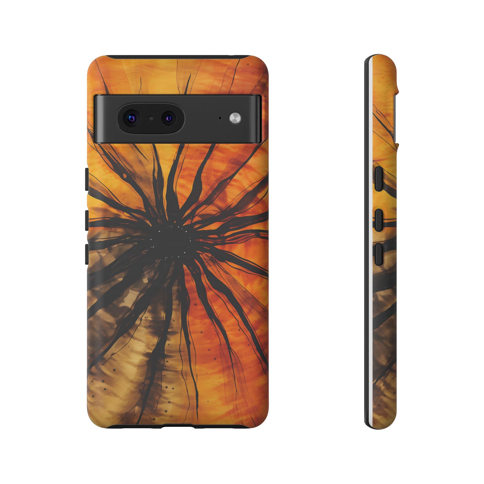 Sunset Burst Google Pixel Case (All Models)