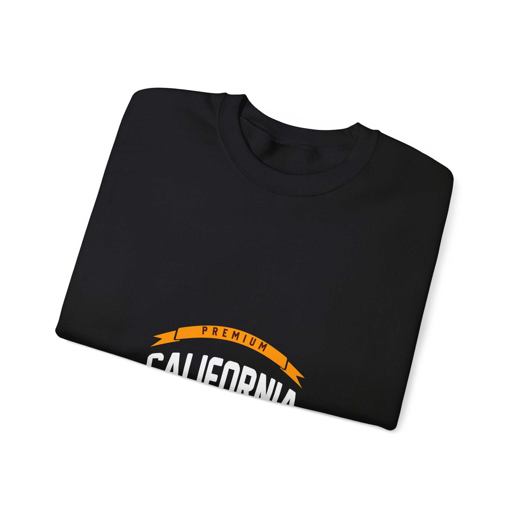 California Premium Sweatshirt