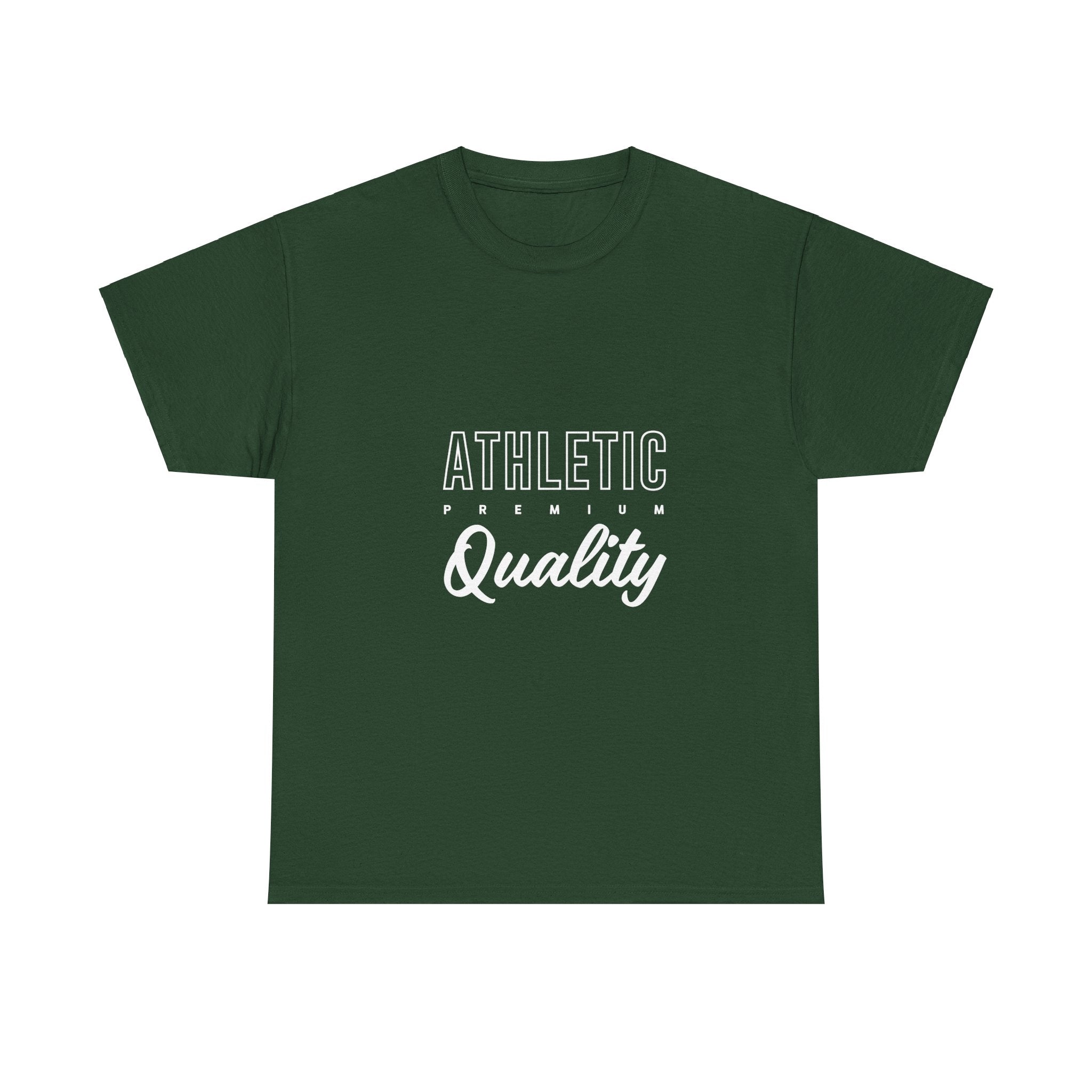 Athletic Premium Quality T-Shirt