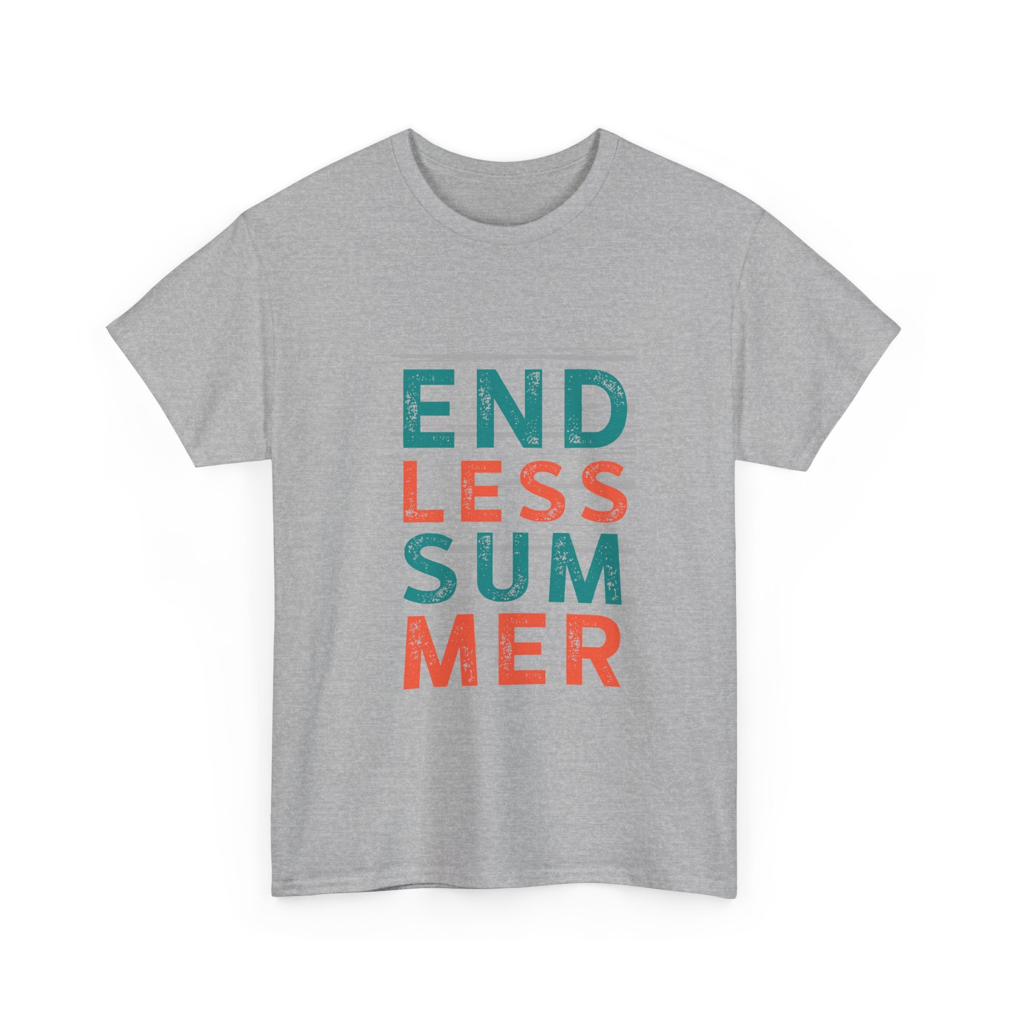 Endless Summer Vintage T-Shirt