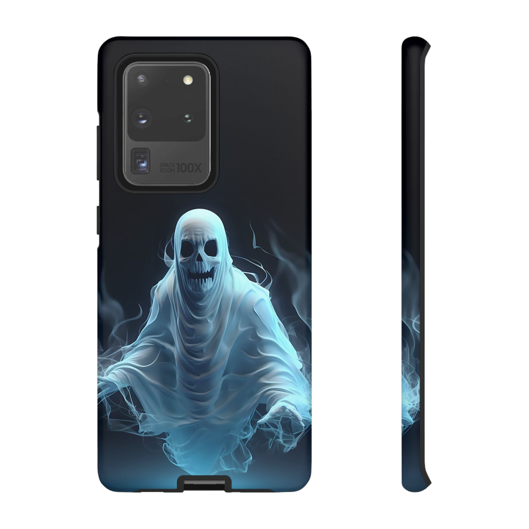 Ethereal Ghost Samsung Phone Case