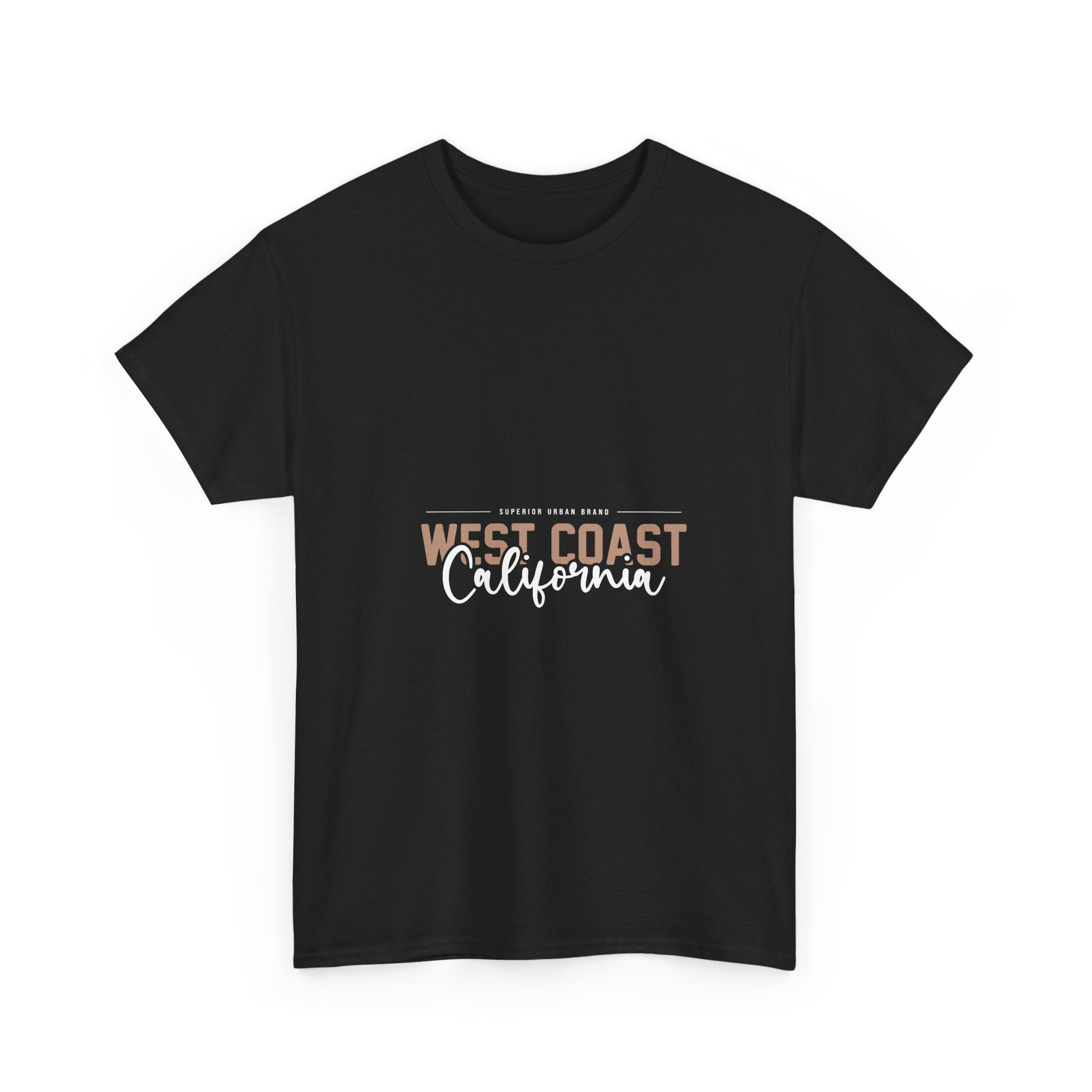 West Coast California T-Shirt