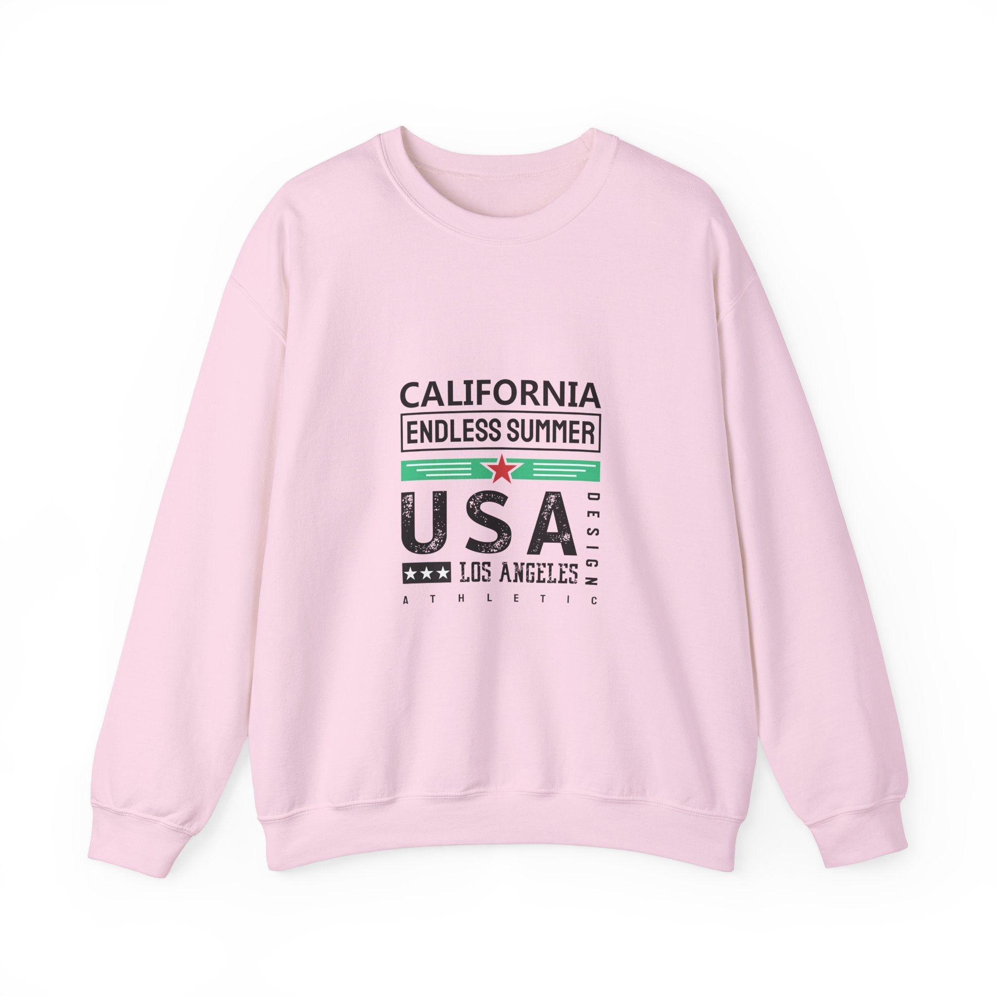 California Endless Summer Sweatshirt