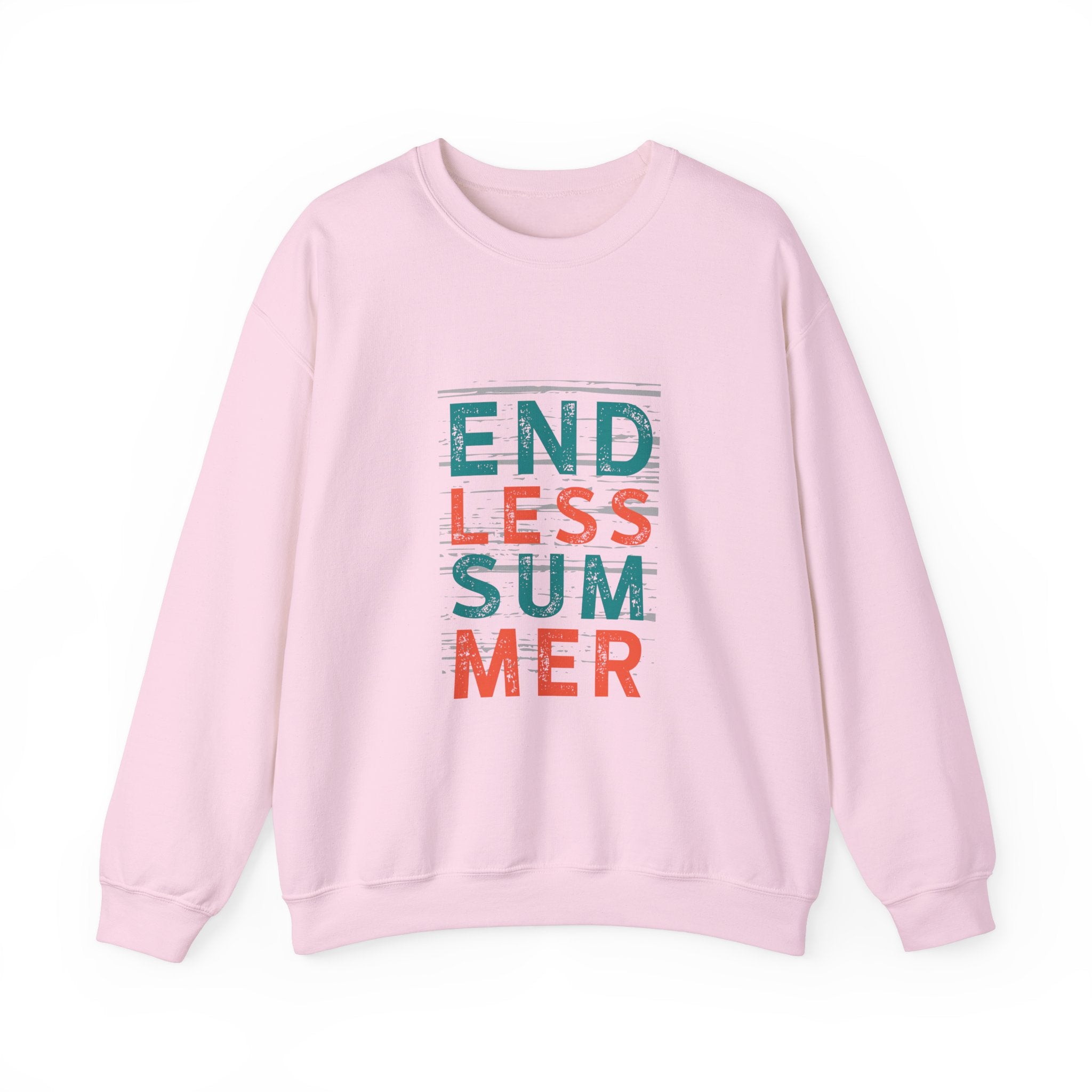 Endless Summer Retro Sweatshirt