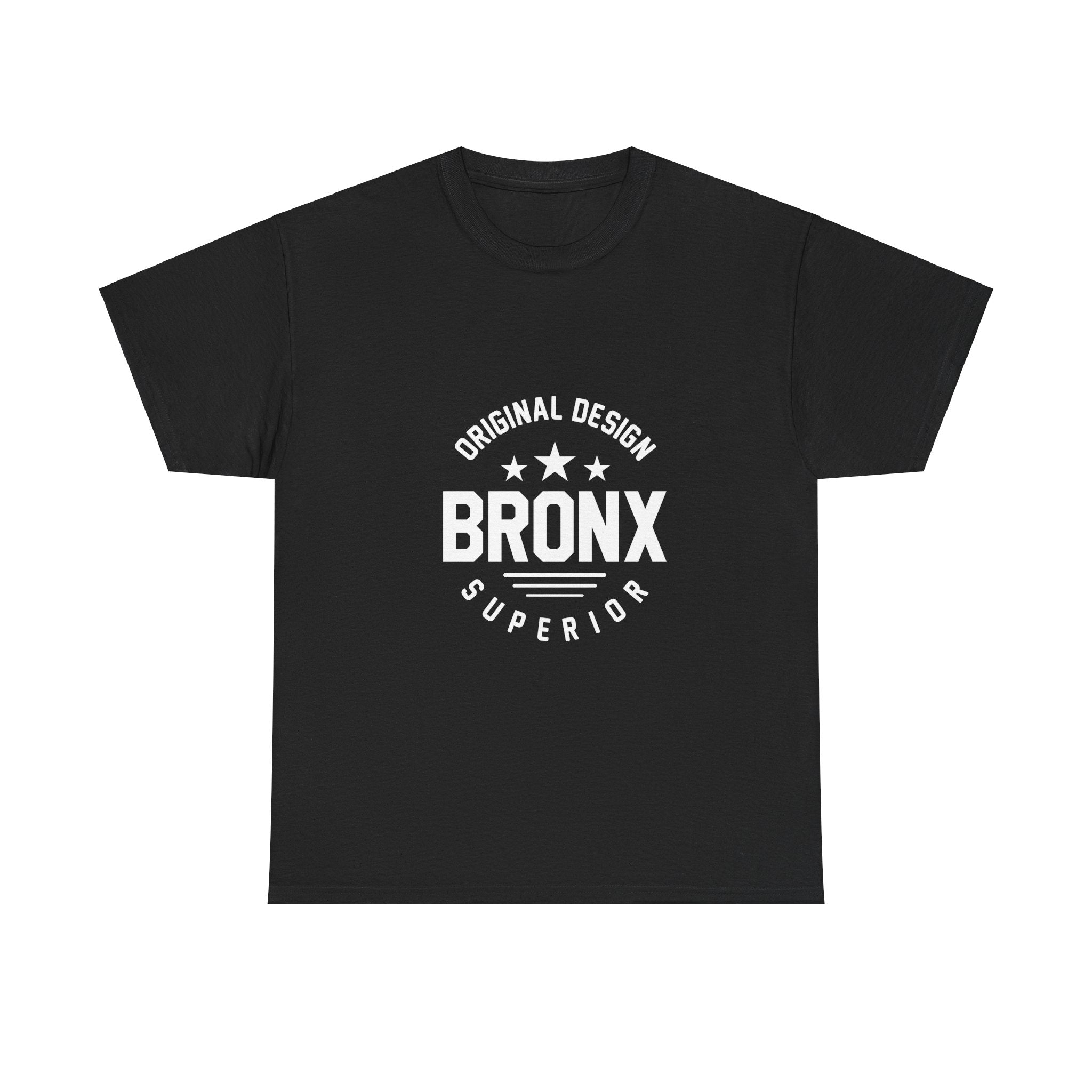 Bronx Original Design T-Shirt