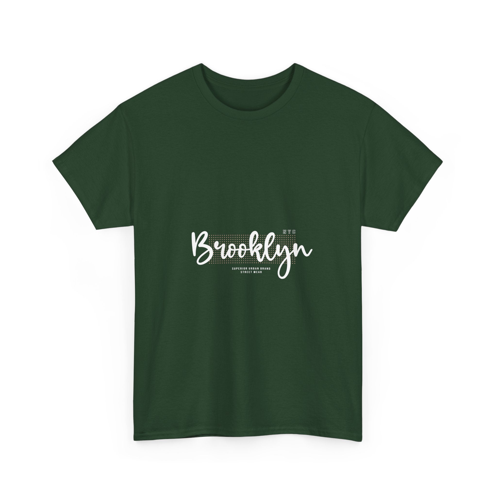 Brooklyn Streetwear T-Shirt