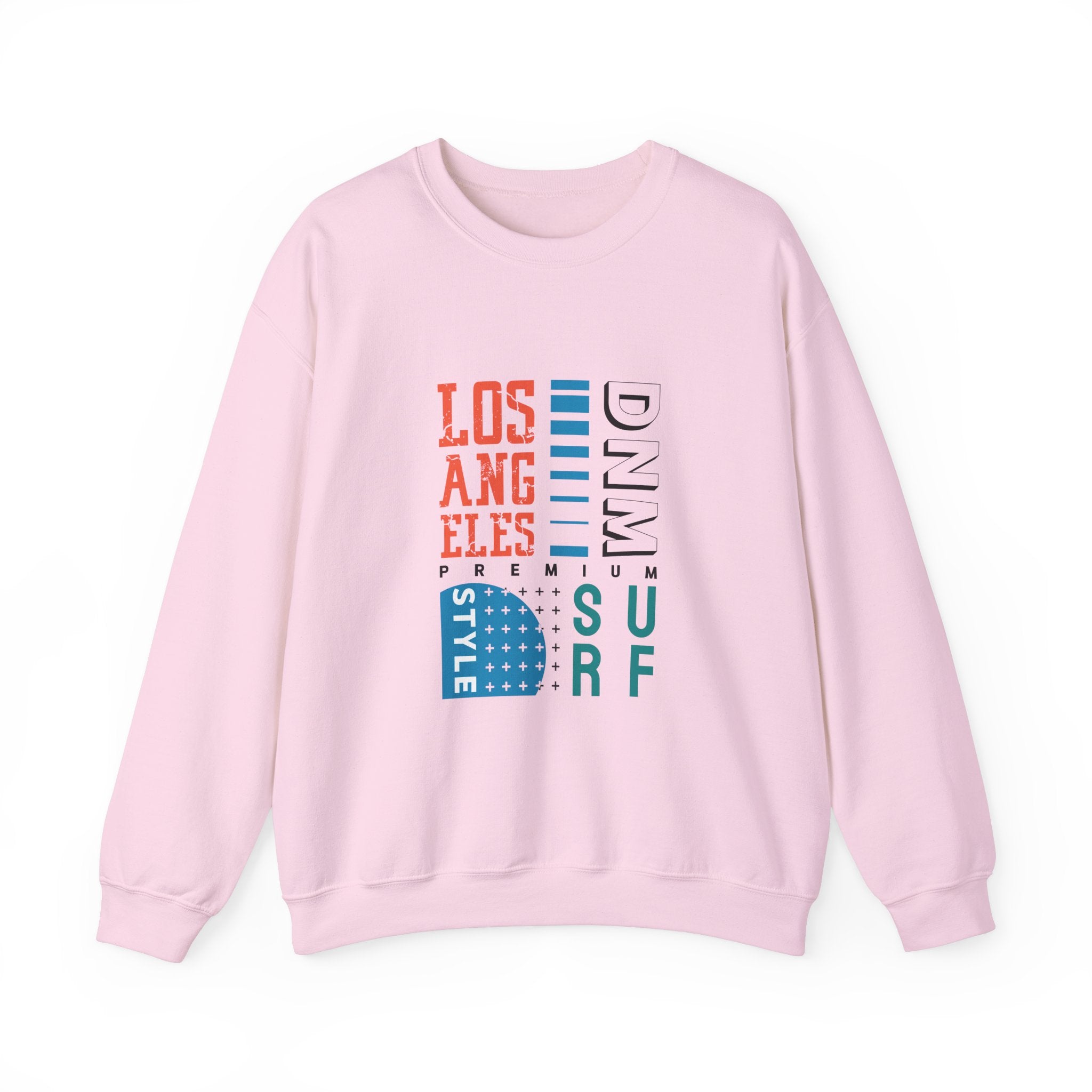 LA Premium Wind Surf Sweatshirt