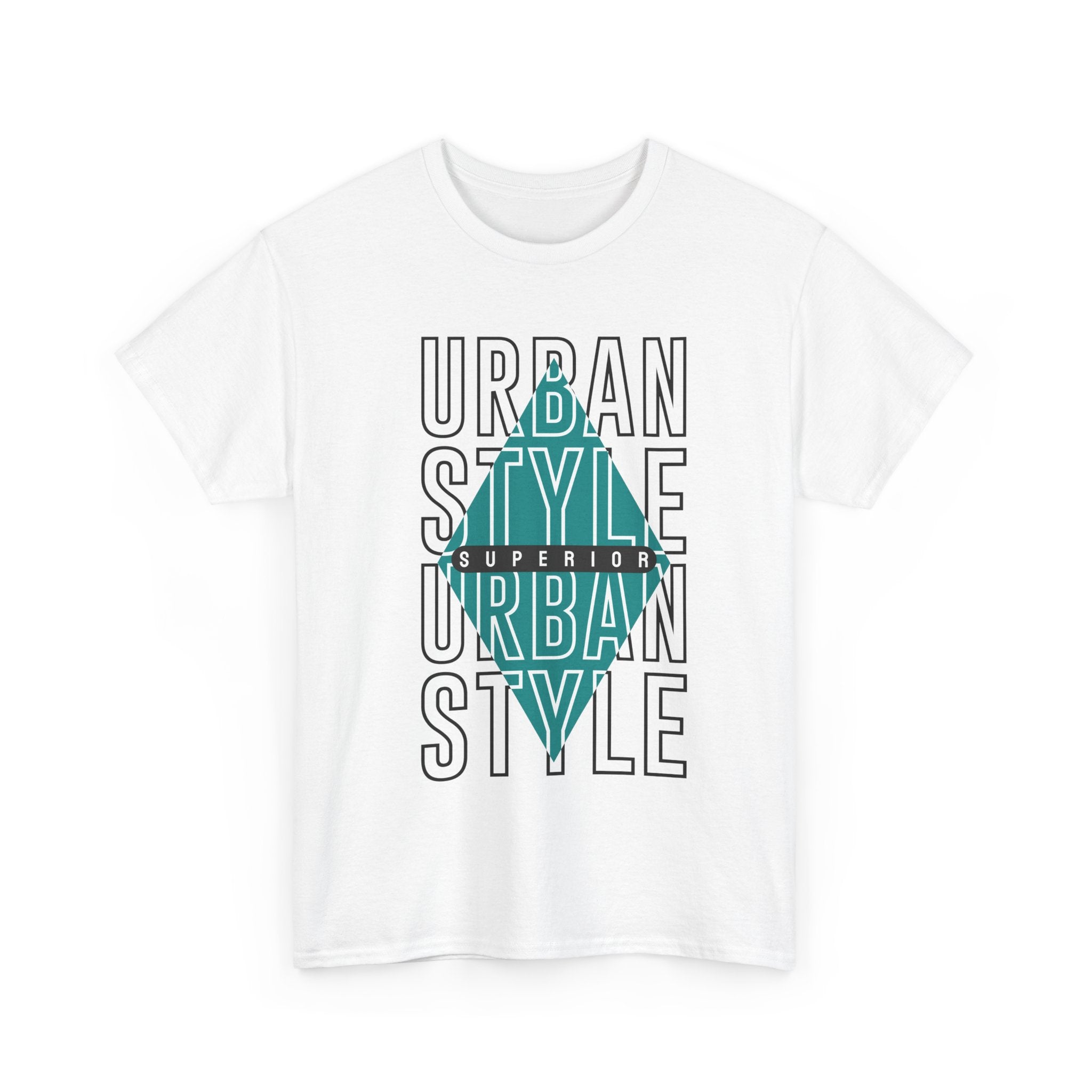 Urban Style Superior T-Shirt