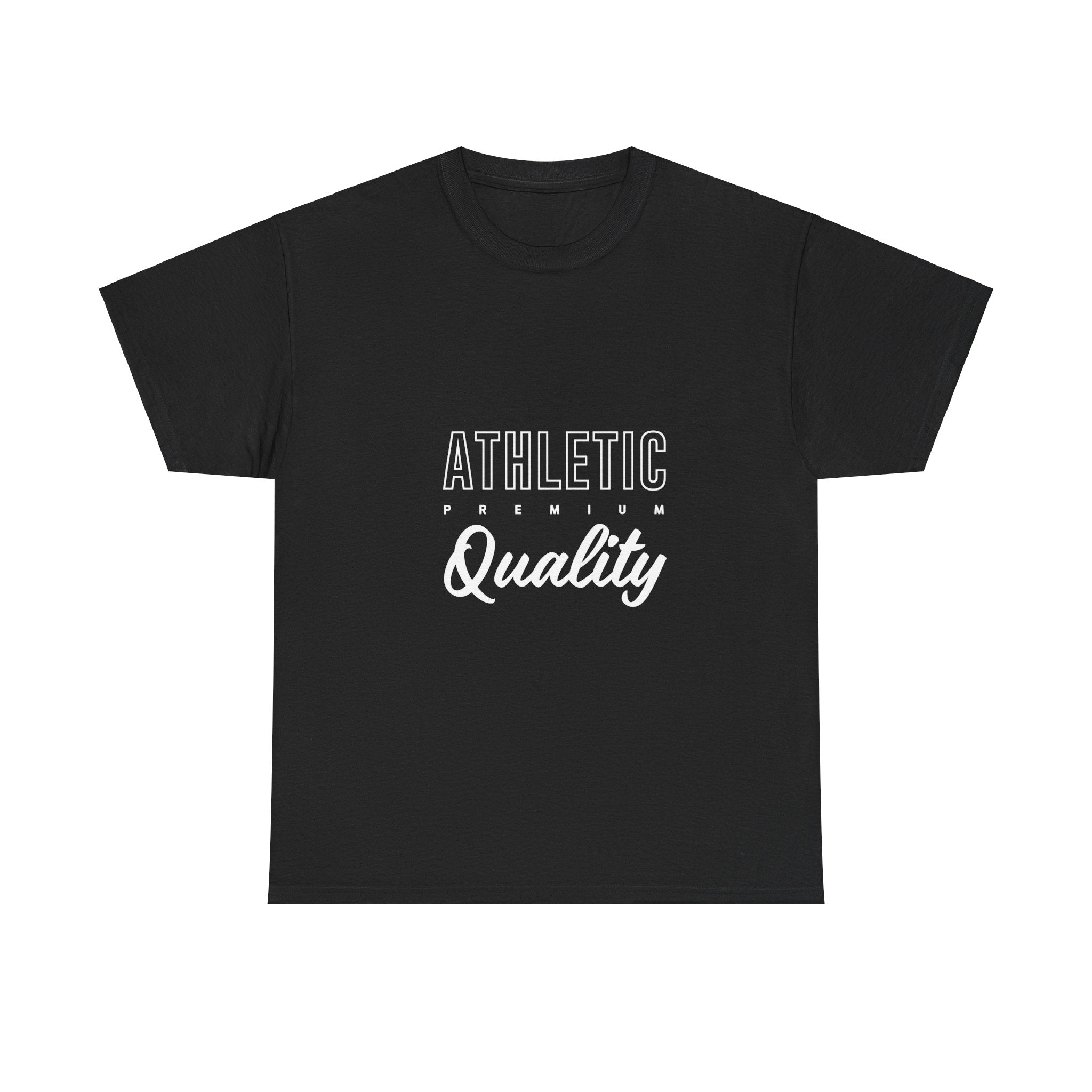 Athletic Premium Quality T-Shirt