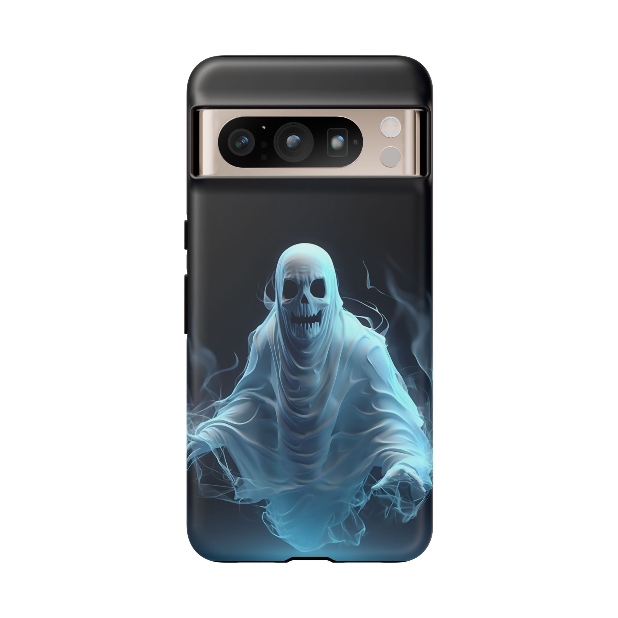 Ethereal Ghost Google Pixel Case (All Models)