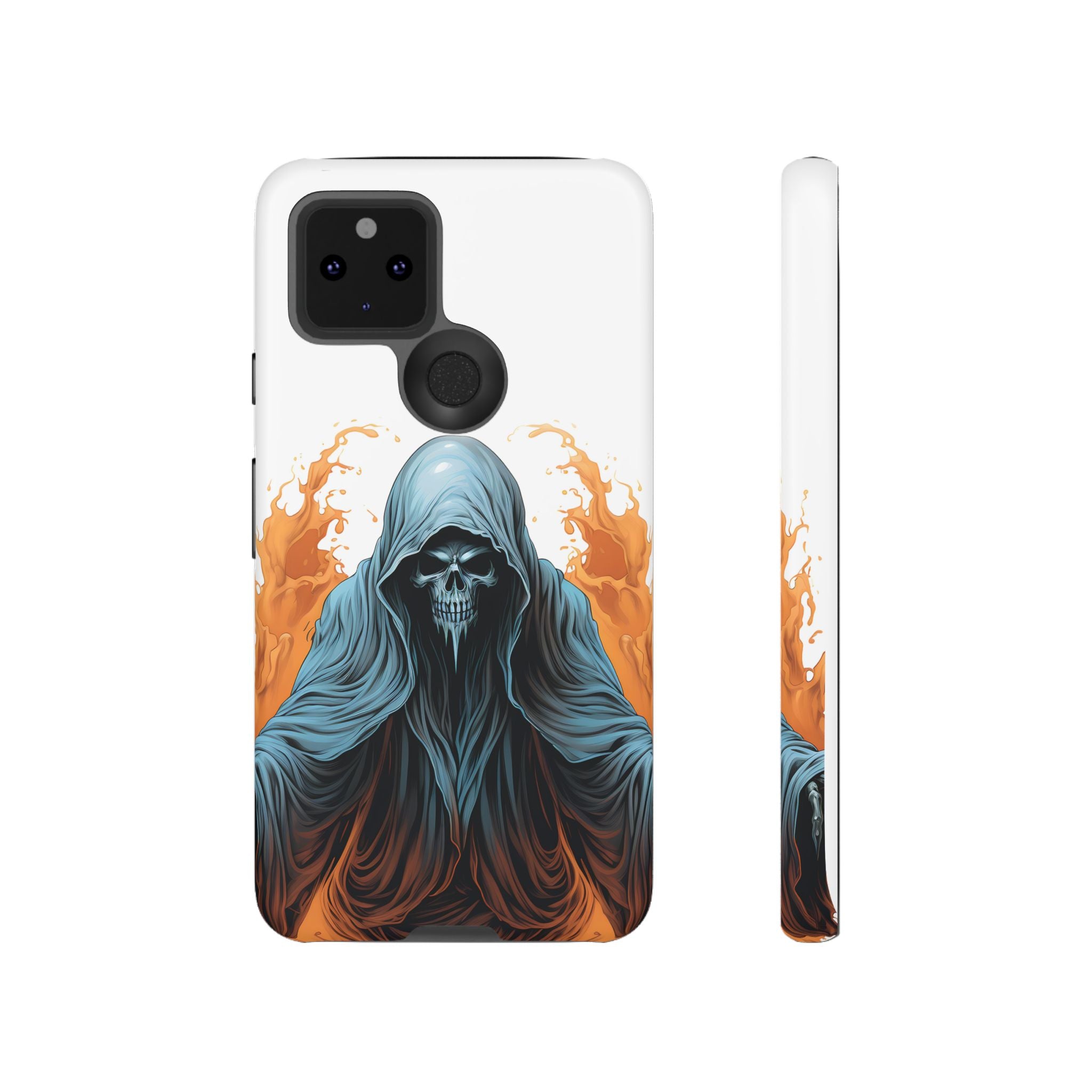 Grim Reaper Google Pixel Case (All Models)