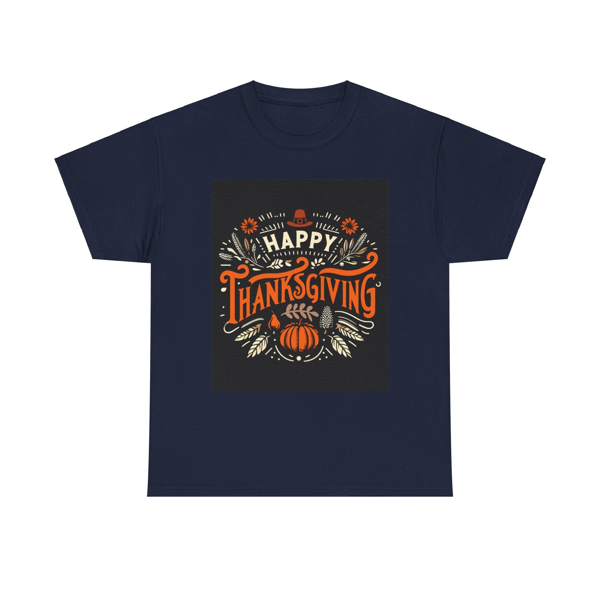 Vintage Thanksgiving T-Shirt