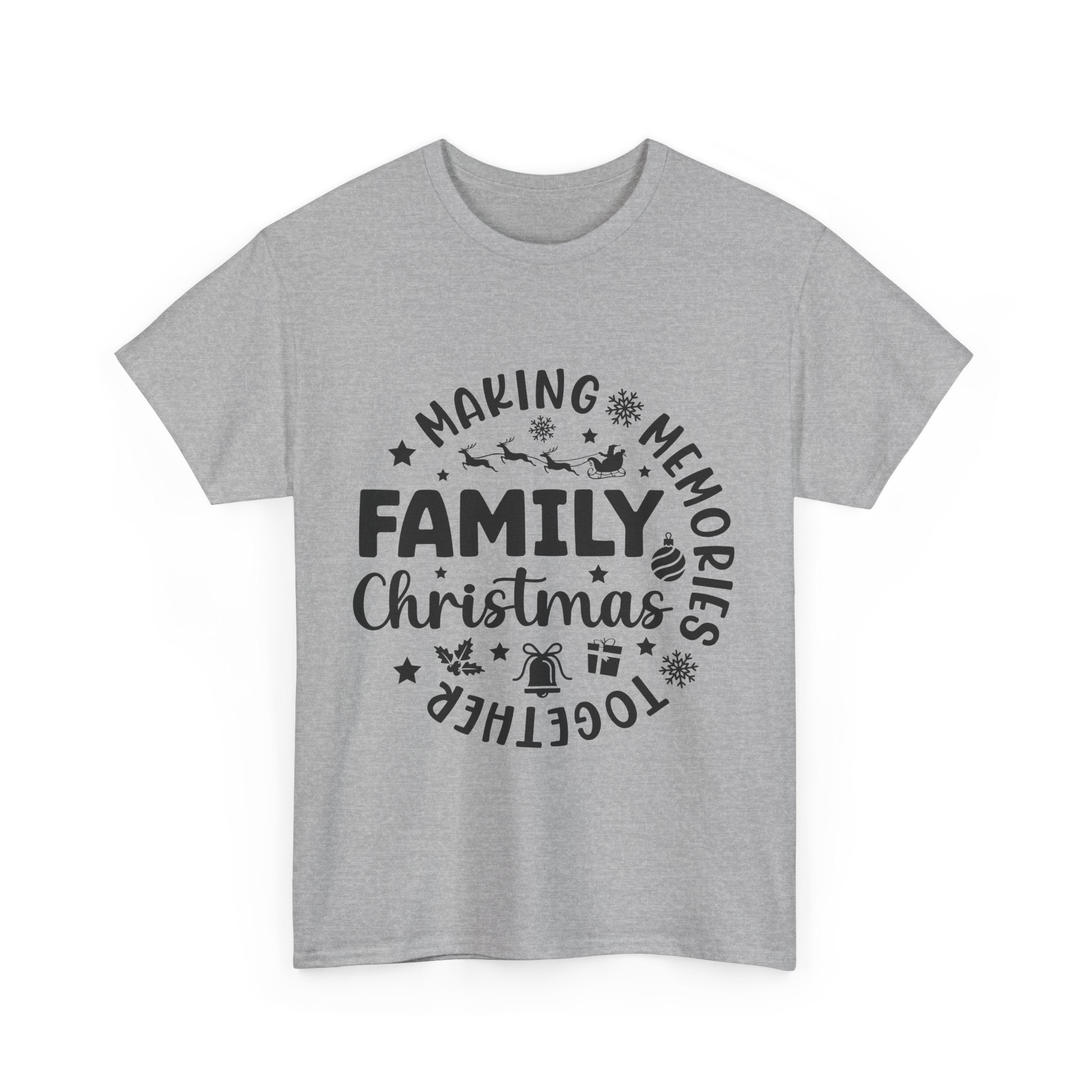 Family Christmas Together T-Shirt