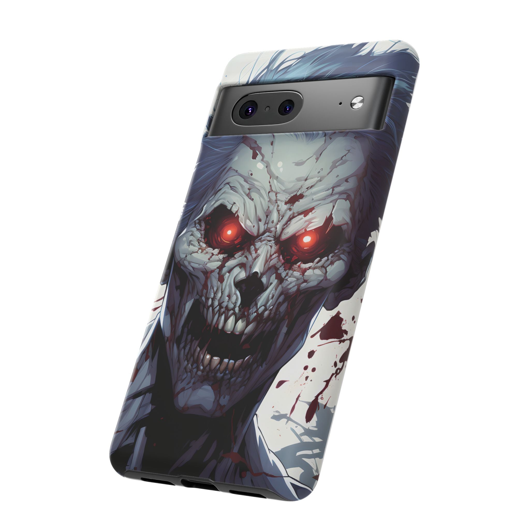 Horrific Zombie Google Pixel Case (All Models)