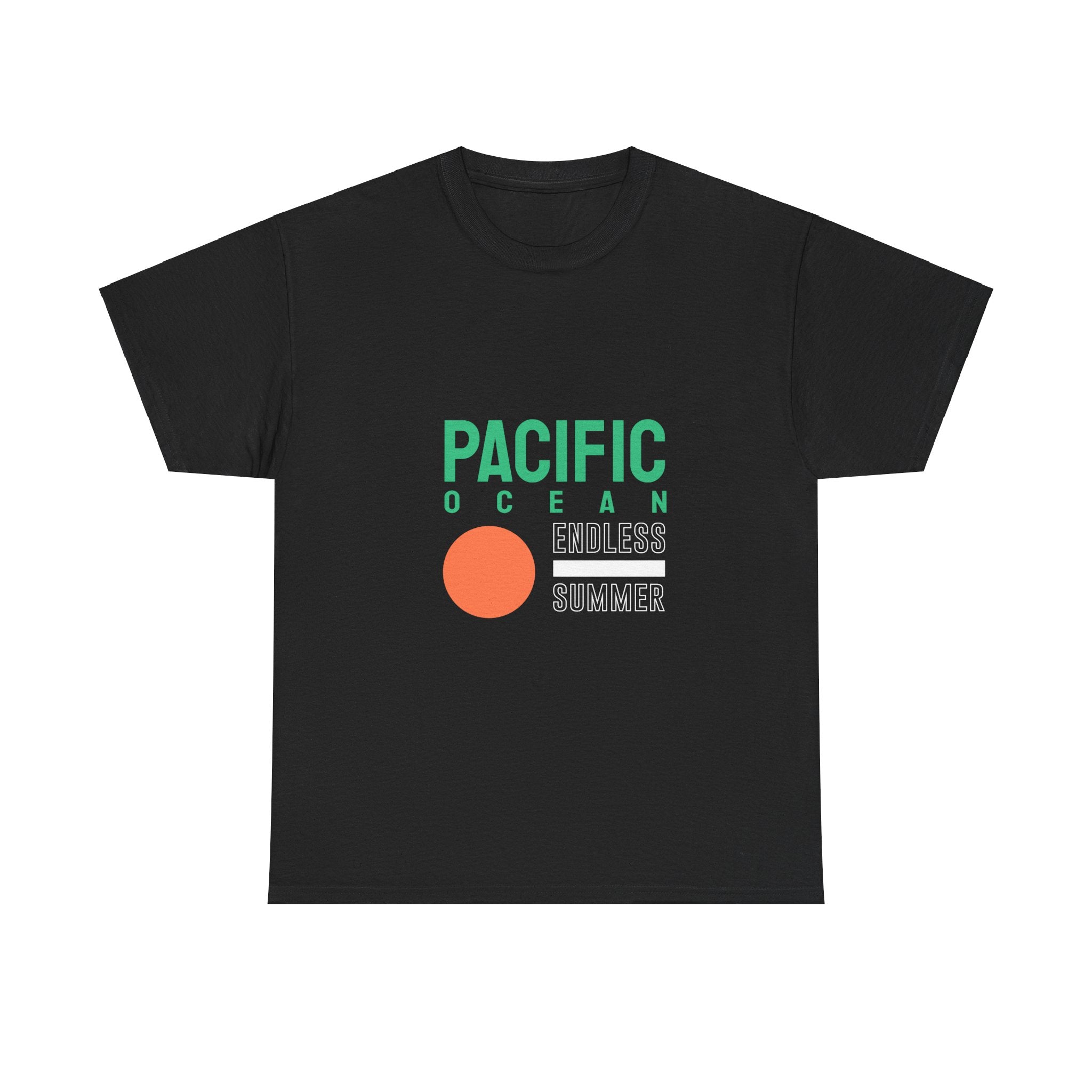 Pacific Ocean Endless Summer T-Shirt