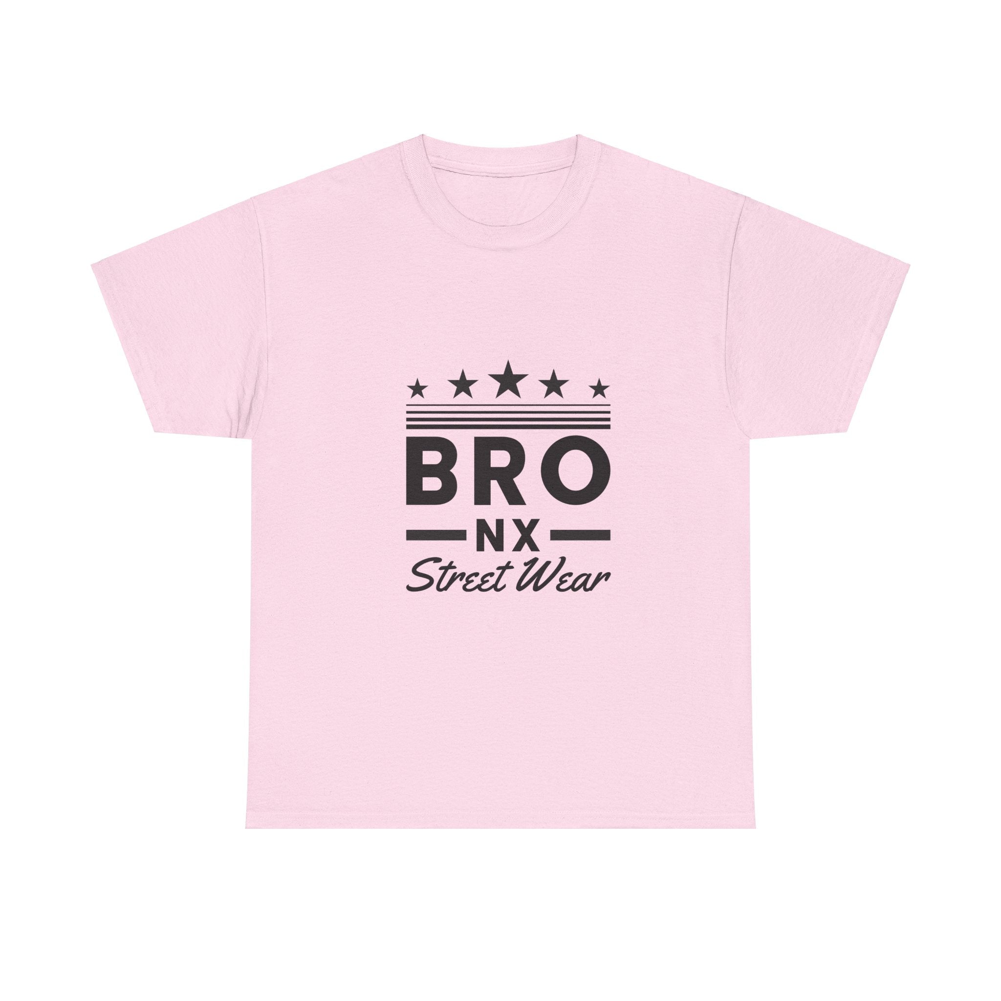 BRO NX Streetwear T-Shirt