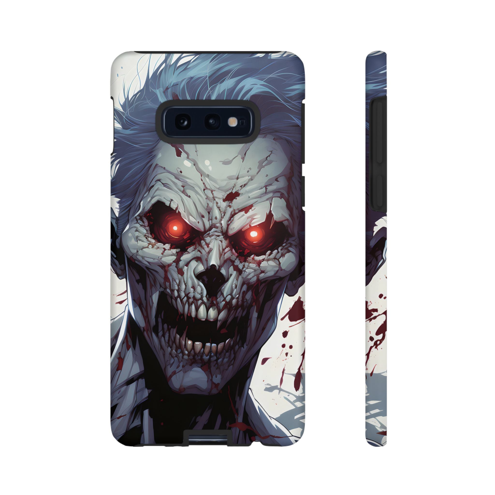 Zombie Horror Samsung Phone Case