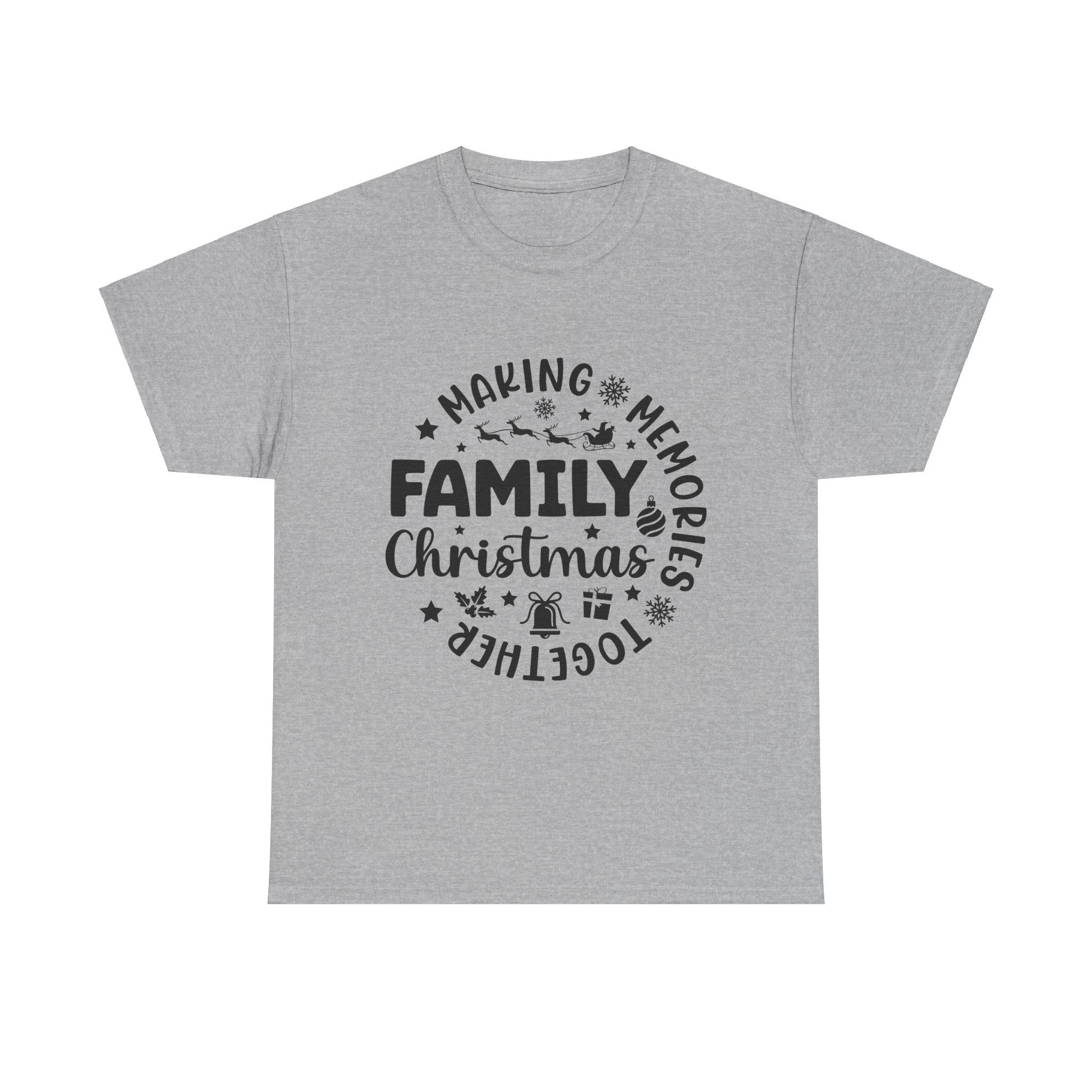 Family Christmas Together T-Shirt