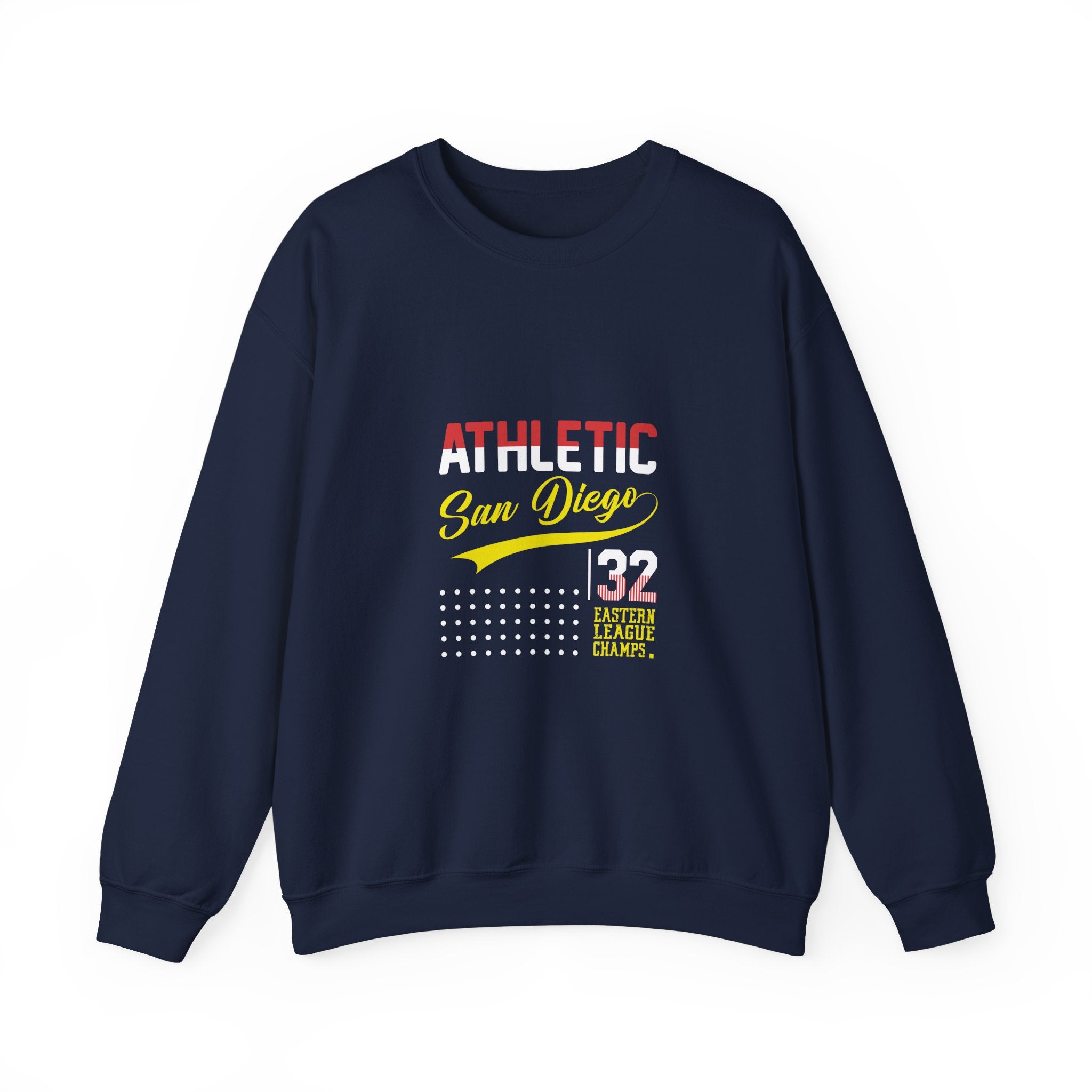 San Diego Athletics Sweatshirt