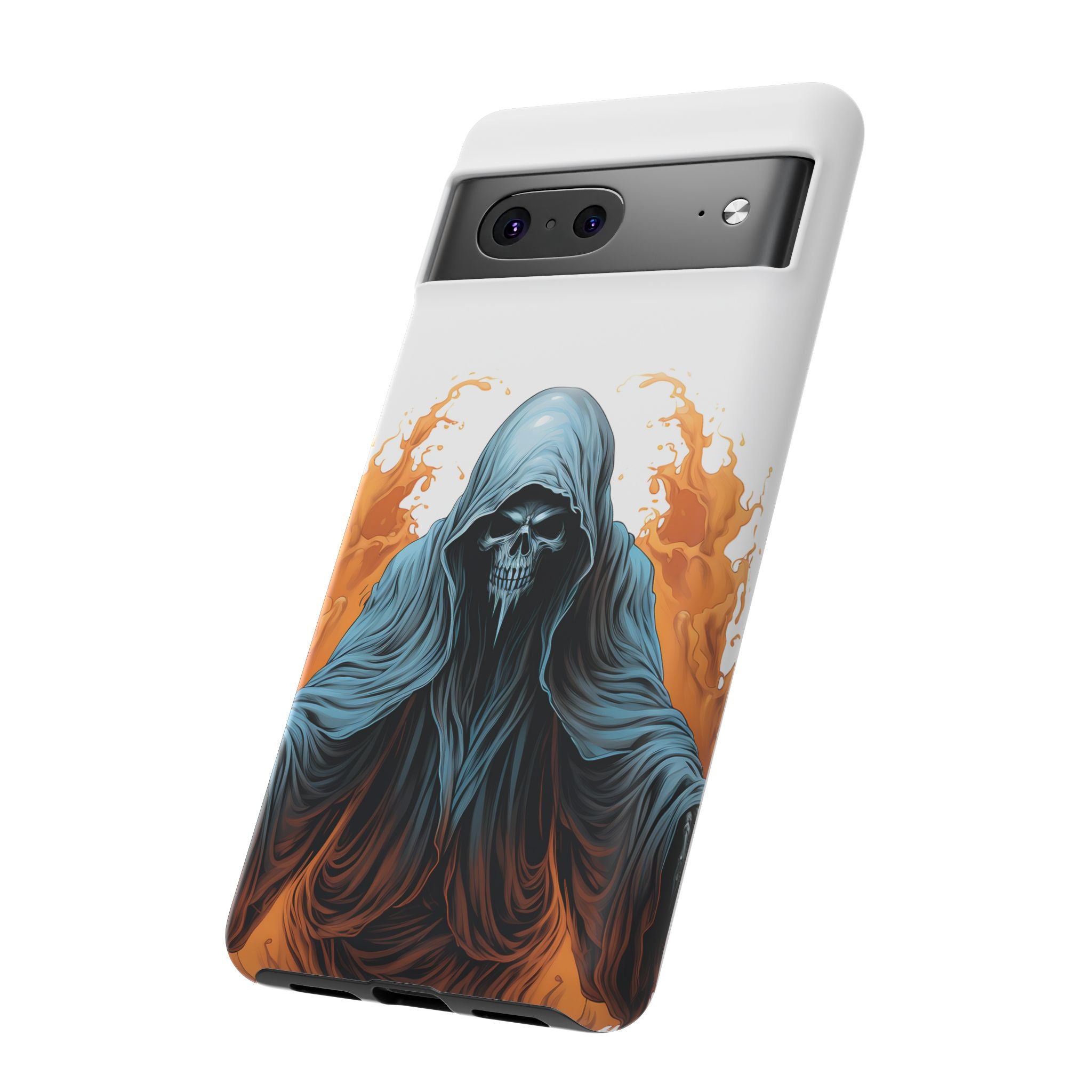 Grim Reaper Google Pixel Case (All Models)