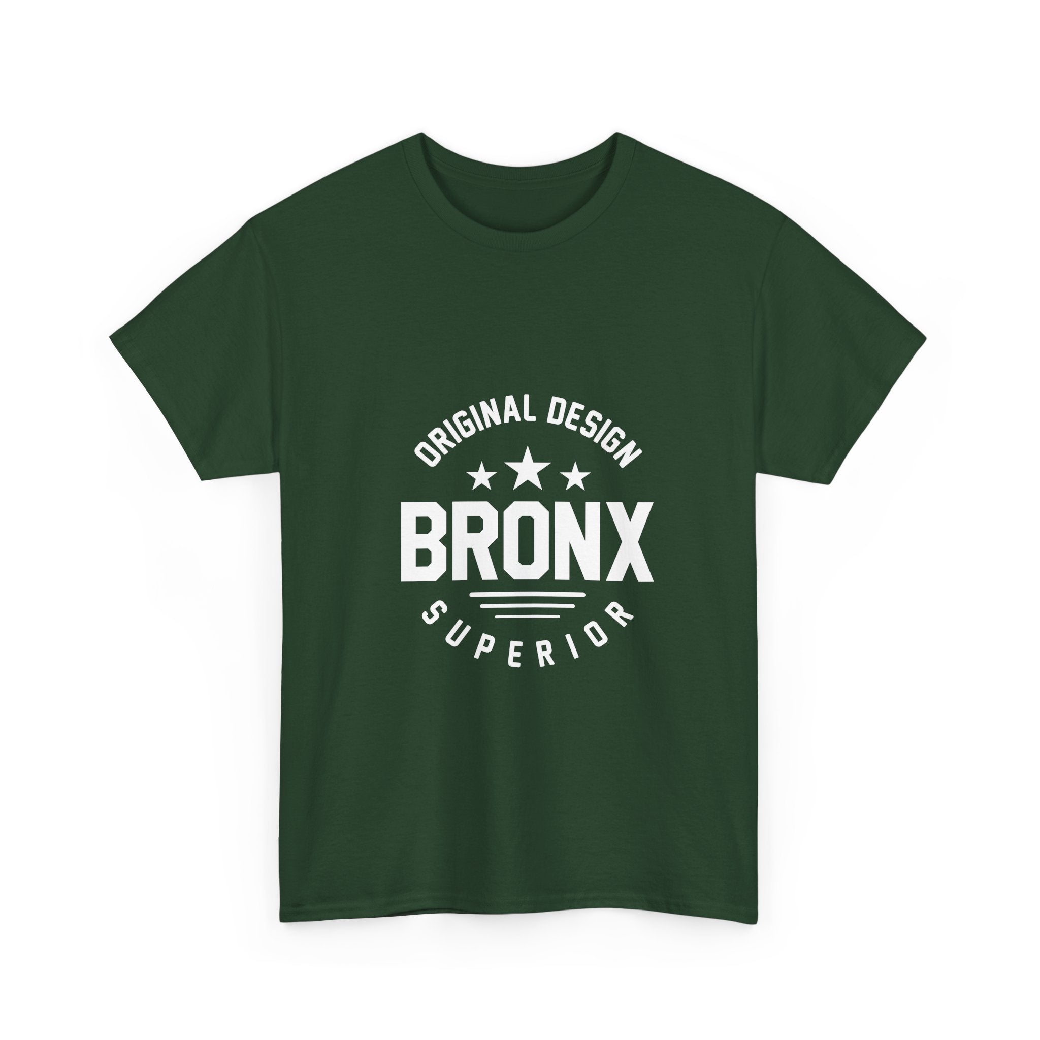 Bronx Original Design T-Shirt