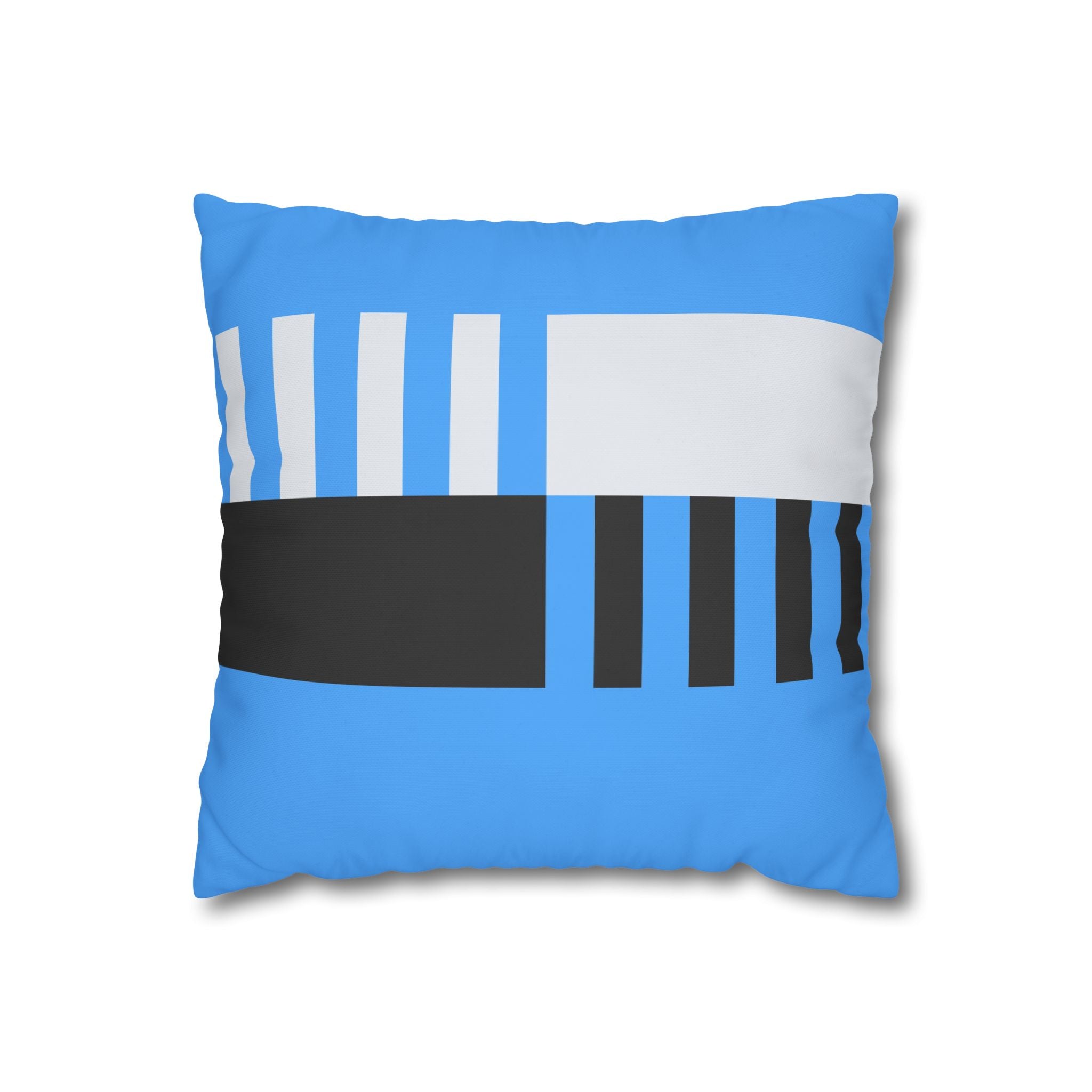 Abstract Geo Pillowcase - Modern Decor