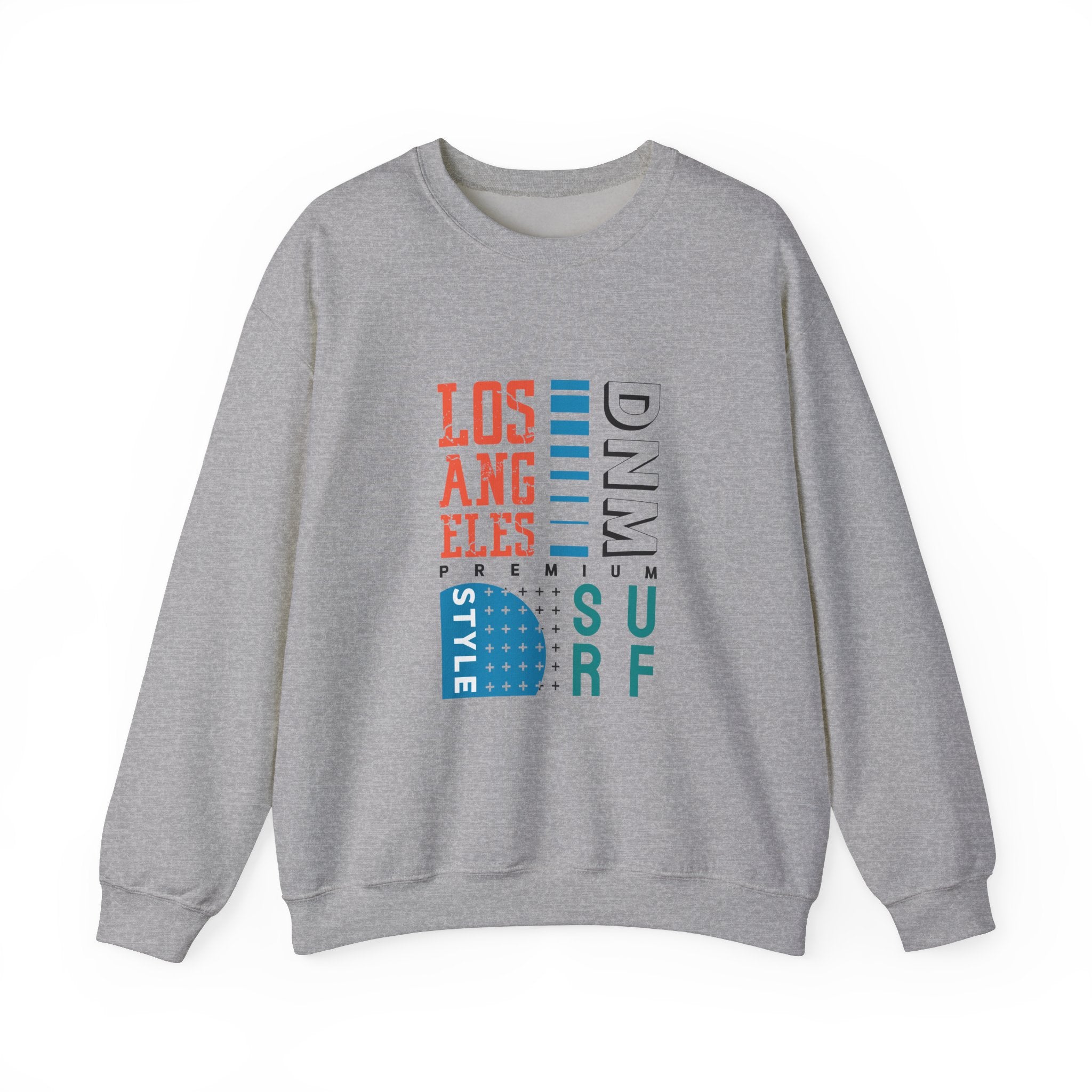 LA Premium Wind Surf Sweatshirt