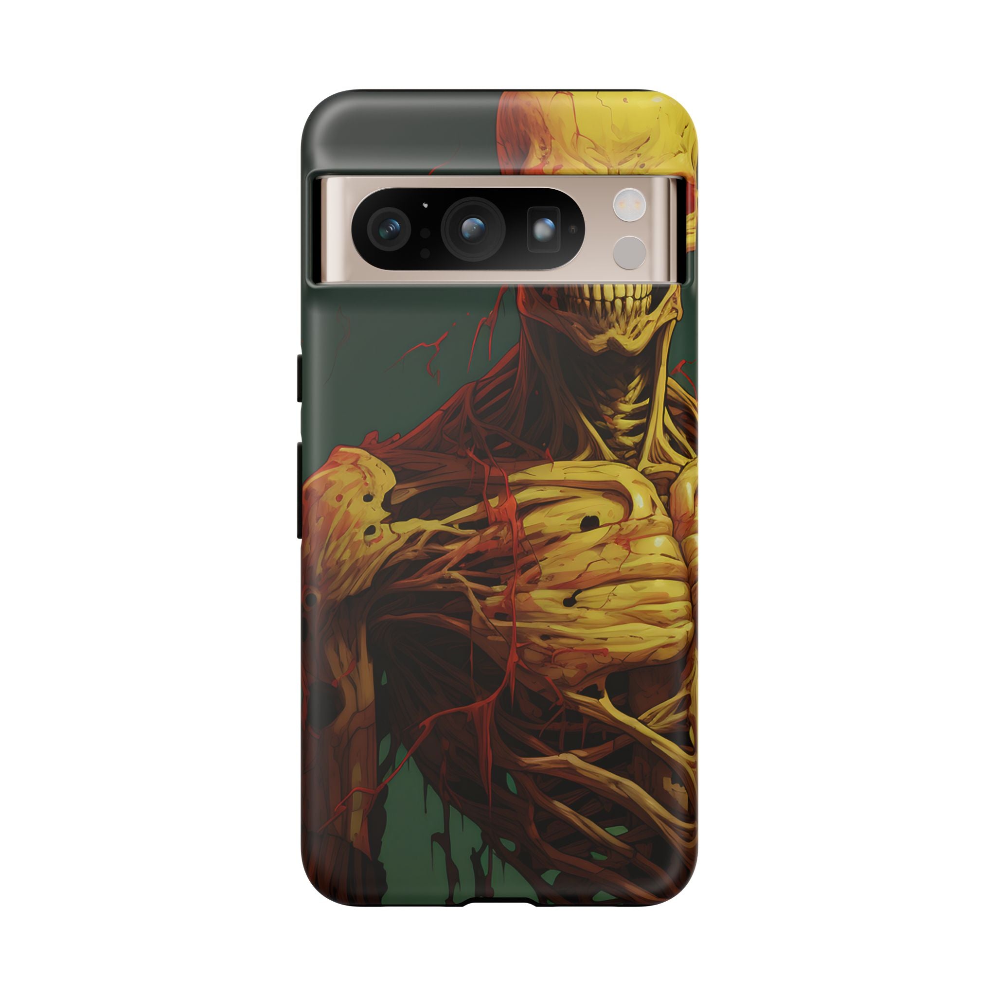 Undead Horror Google Pixel Case (All Models)