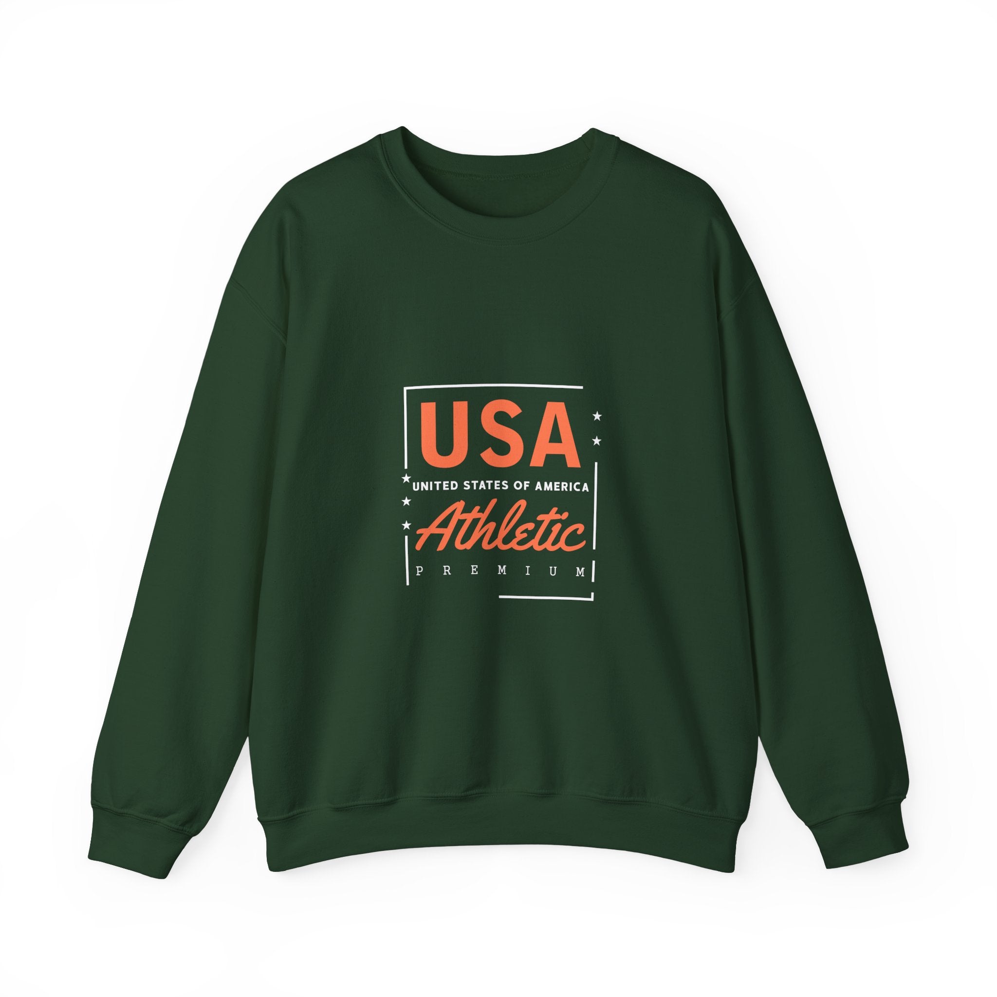 USA Athletic Premium Sweatshirt