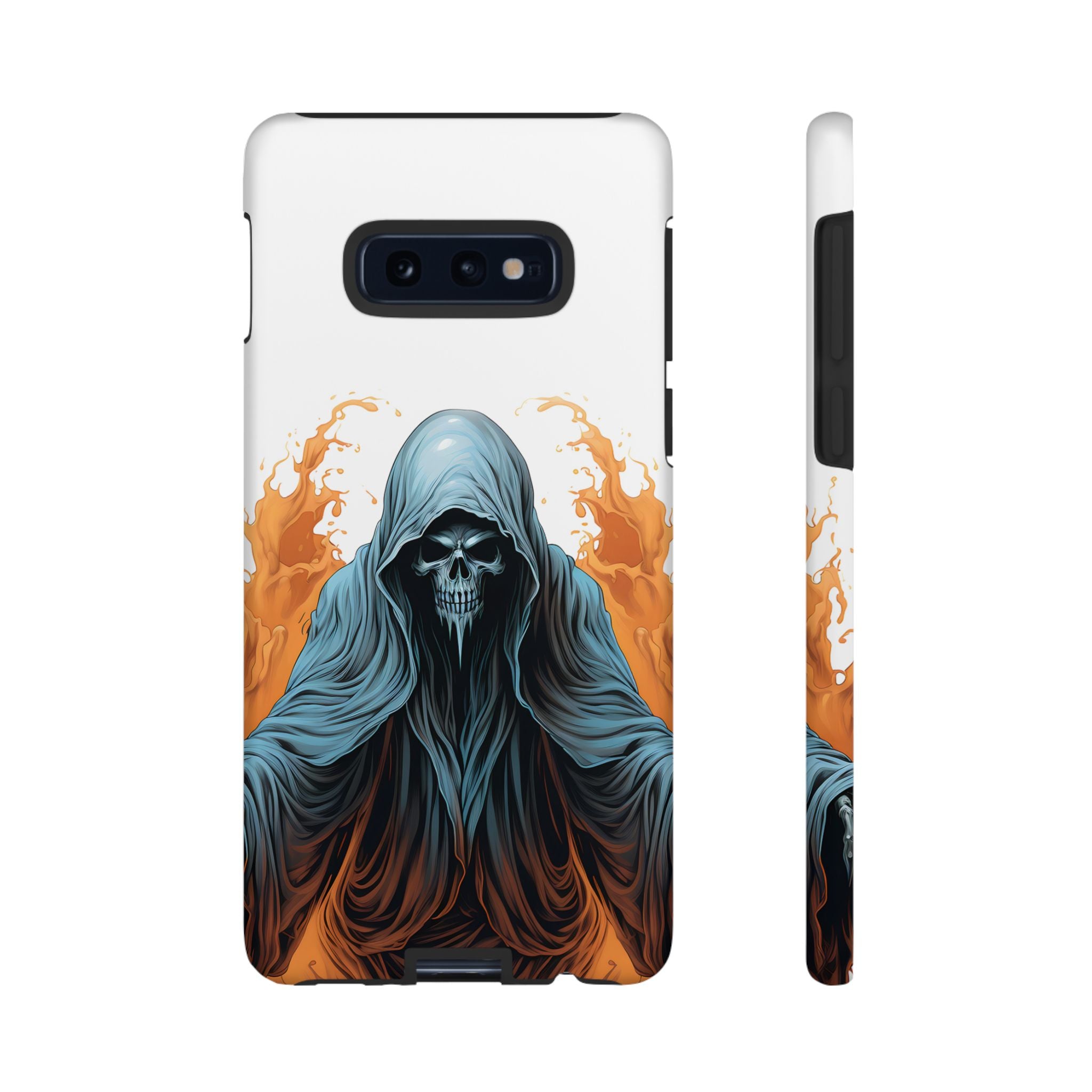 Grim Reaper Galaxy S23 Case