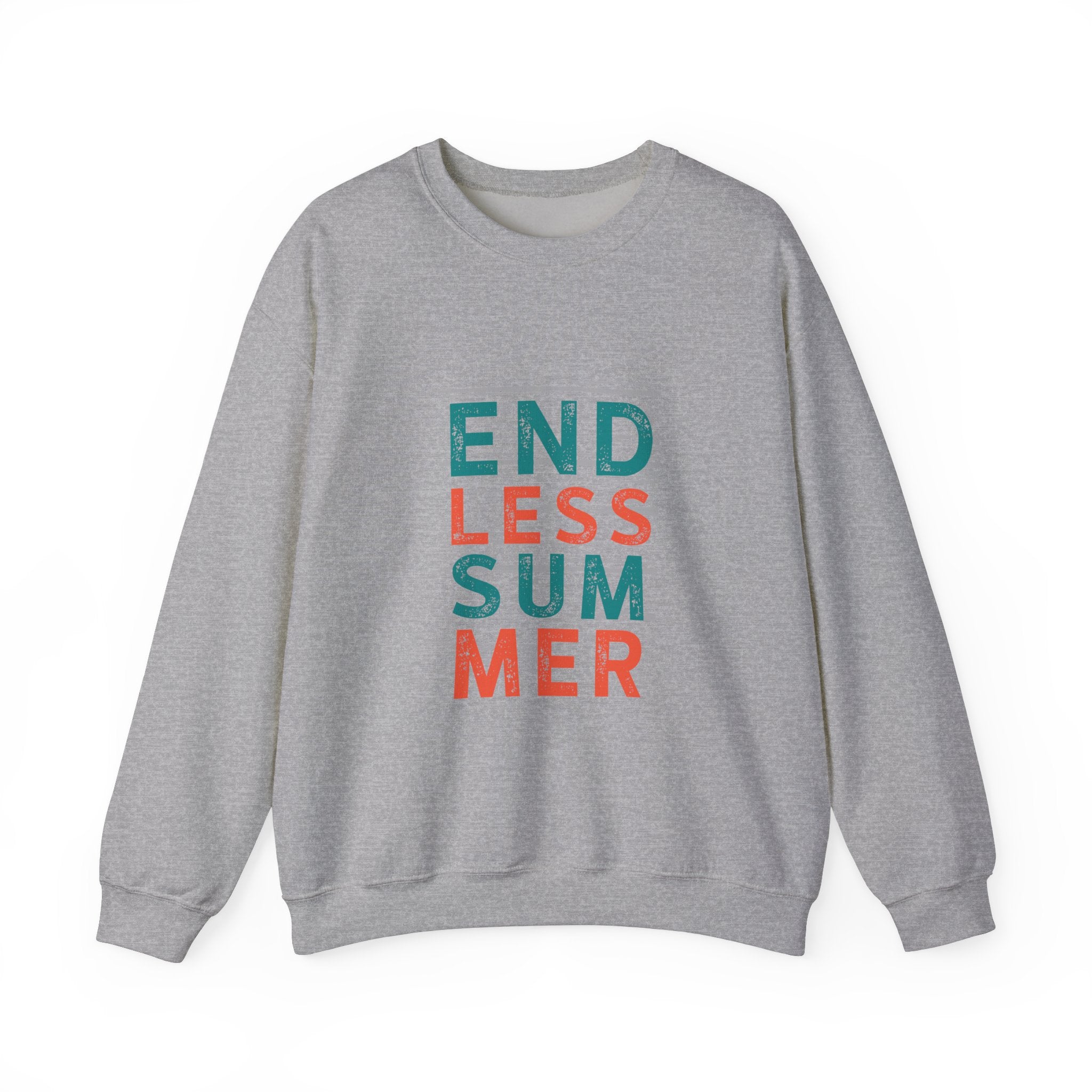 Endless Summer Retro Sweatshirt