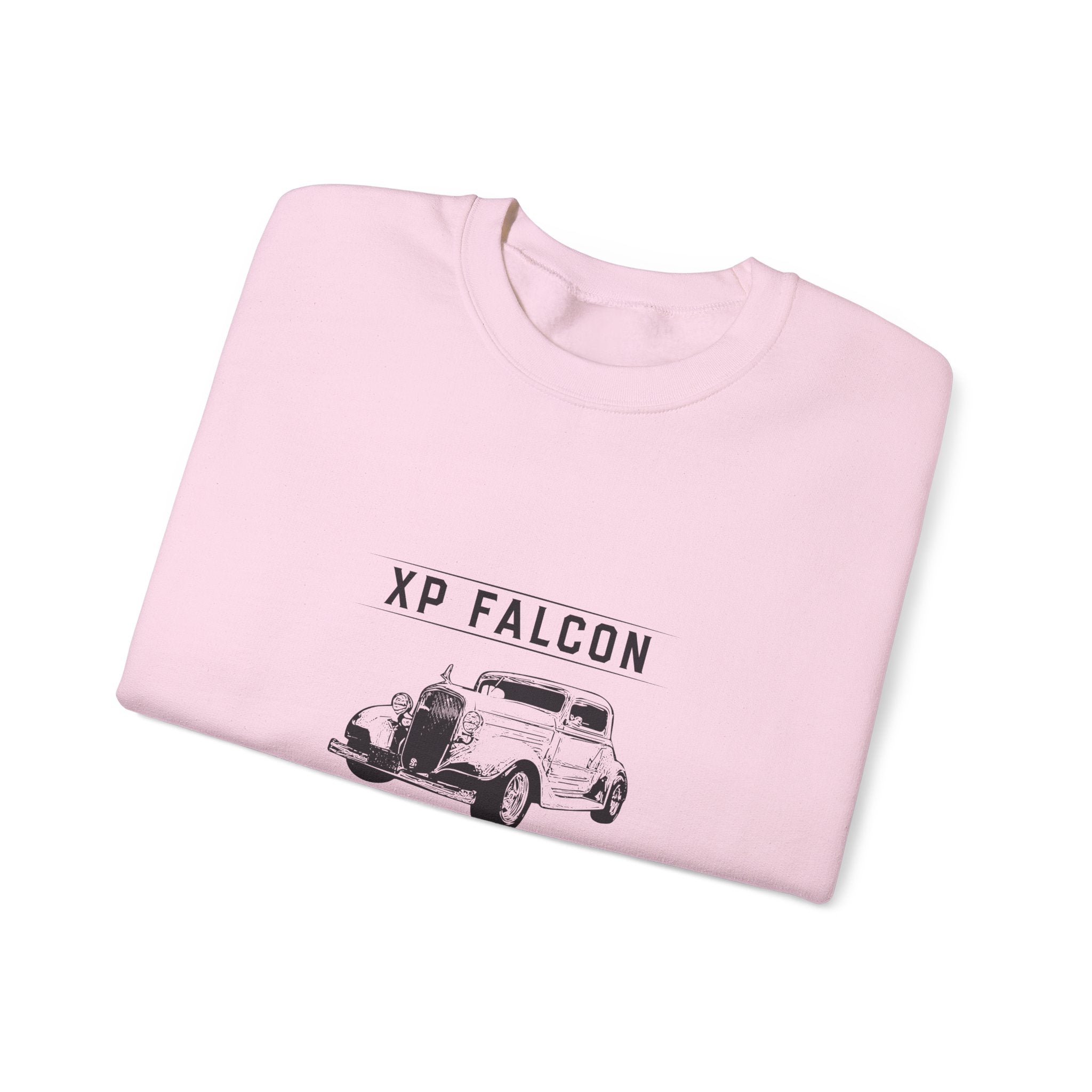 XP Falcon Aussie Steel Vintage Sweatshirt