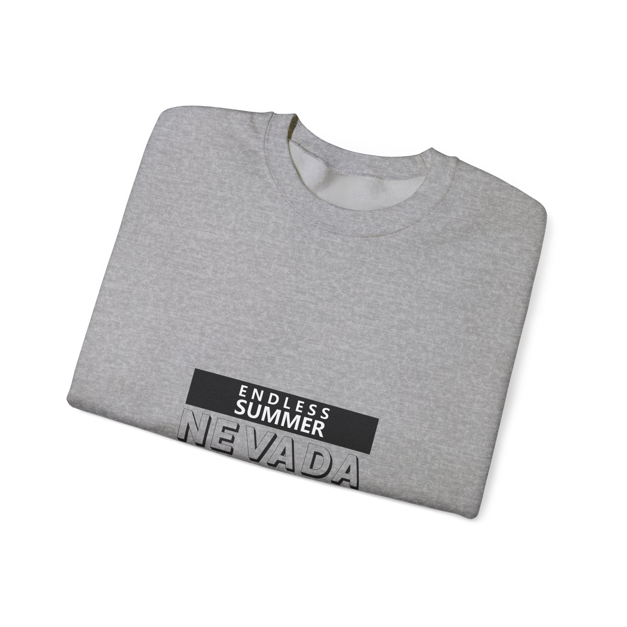 Nevada Endless Summer Sweatshirt