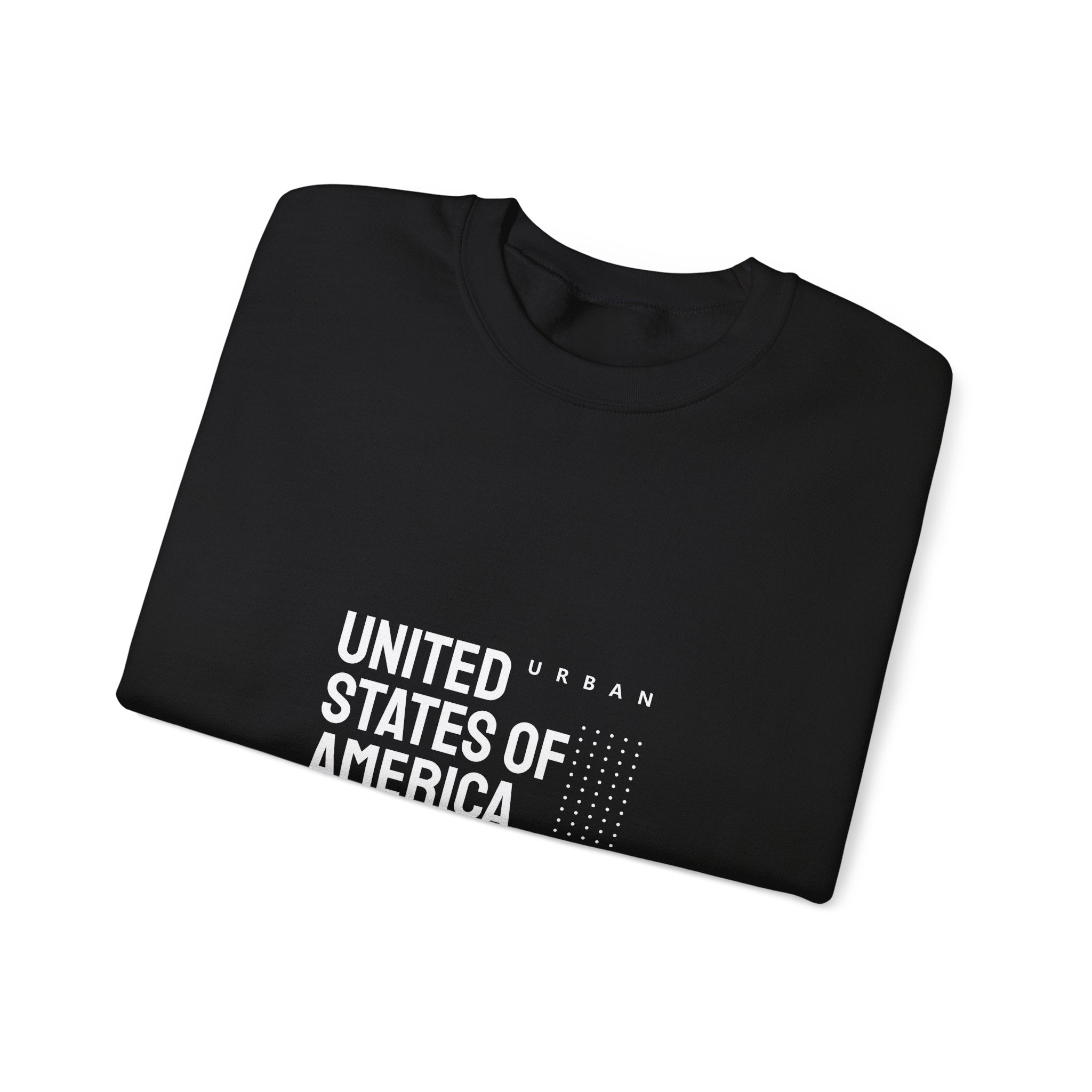 USA Metropolitan Area Sweatshirt