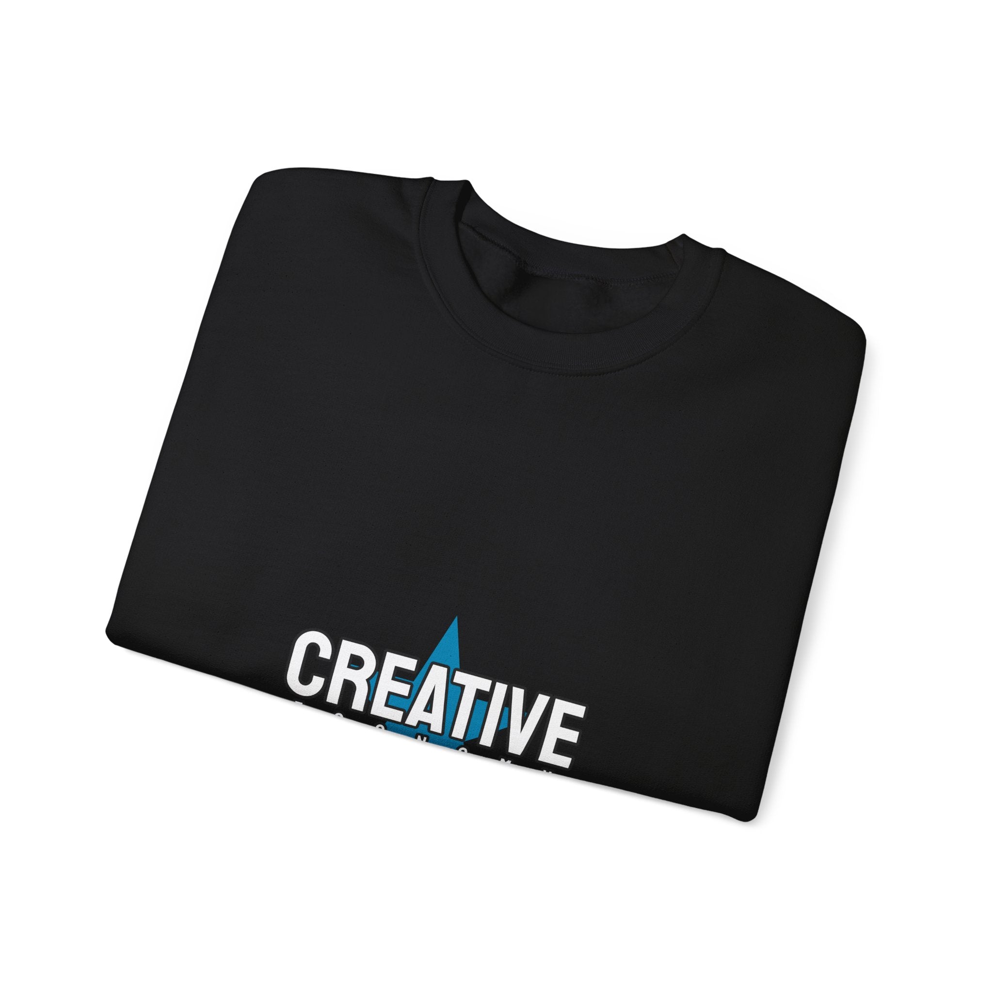 Creative Economy USA Sweatshirt