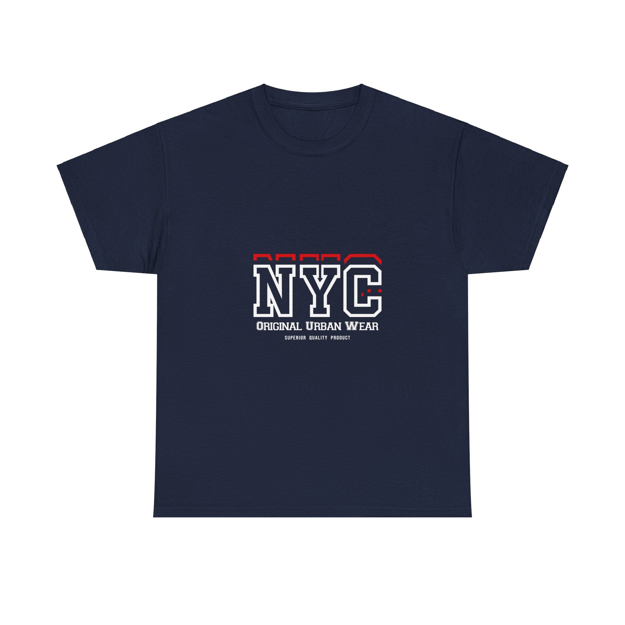 NYC Original Urban Wear T-Shirt