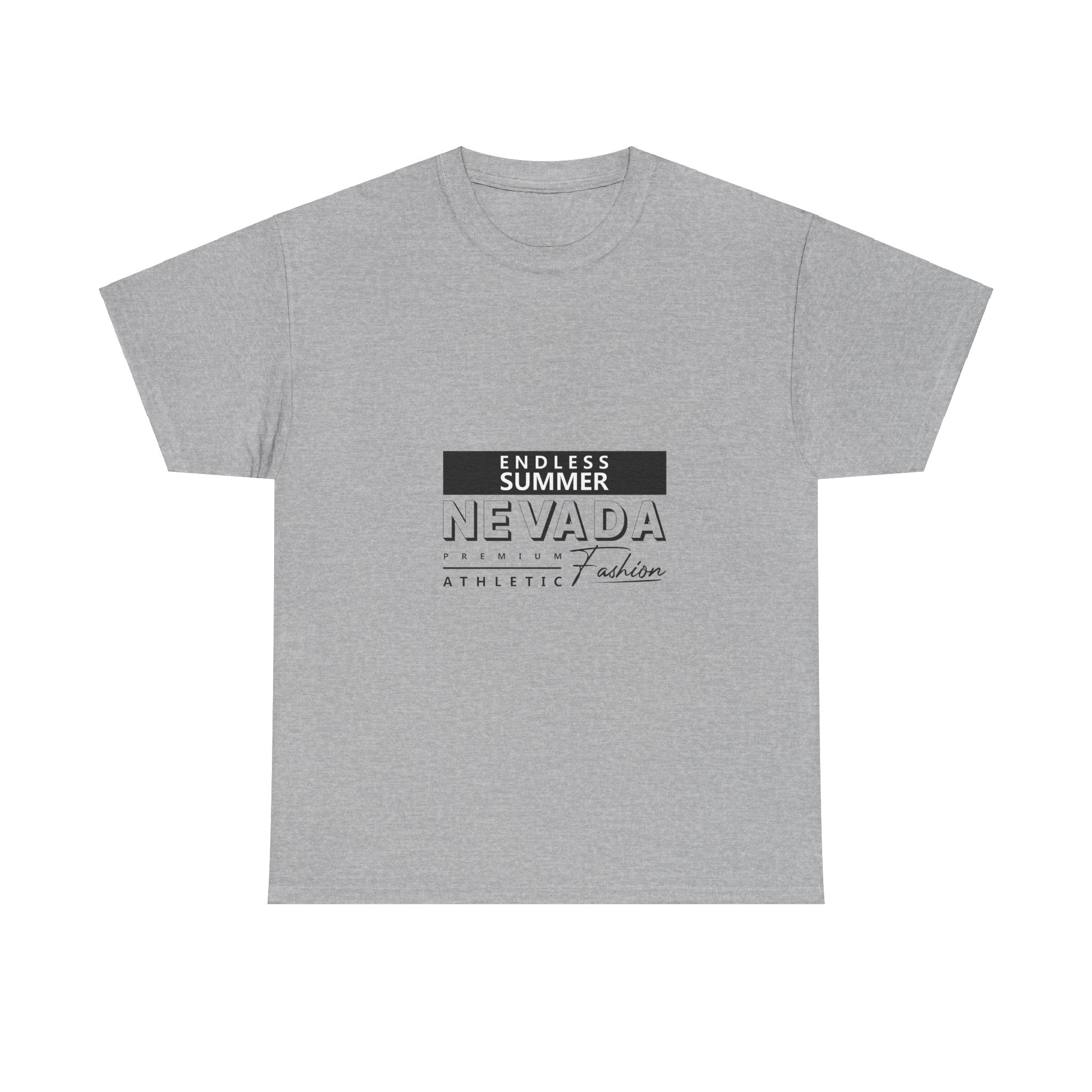 Nevada Endless Summer Premium Tee