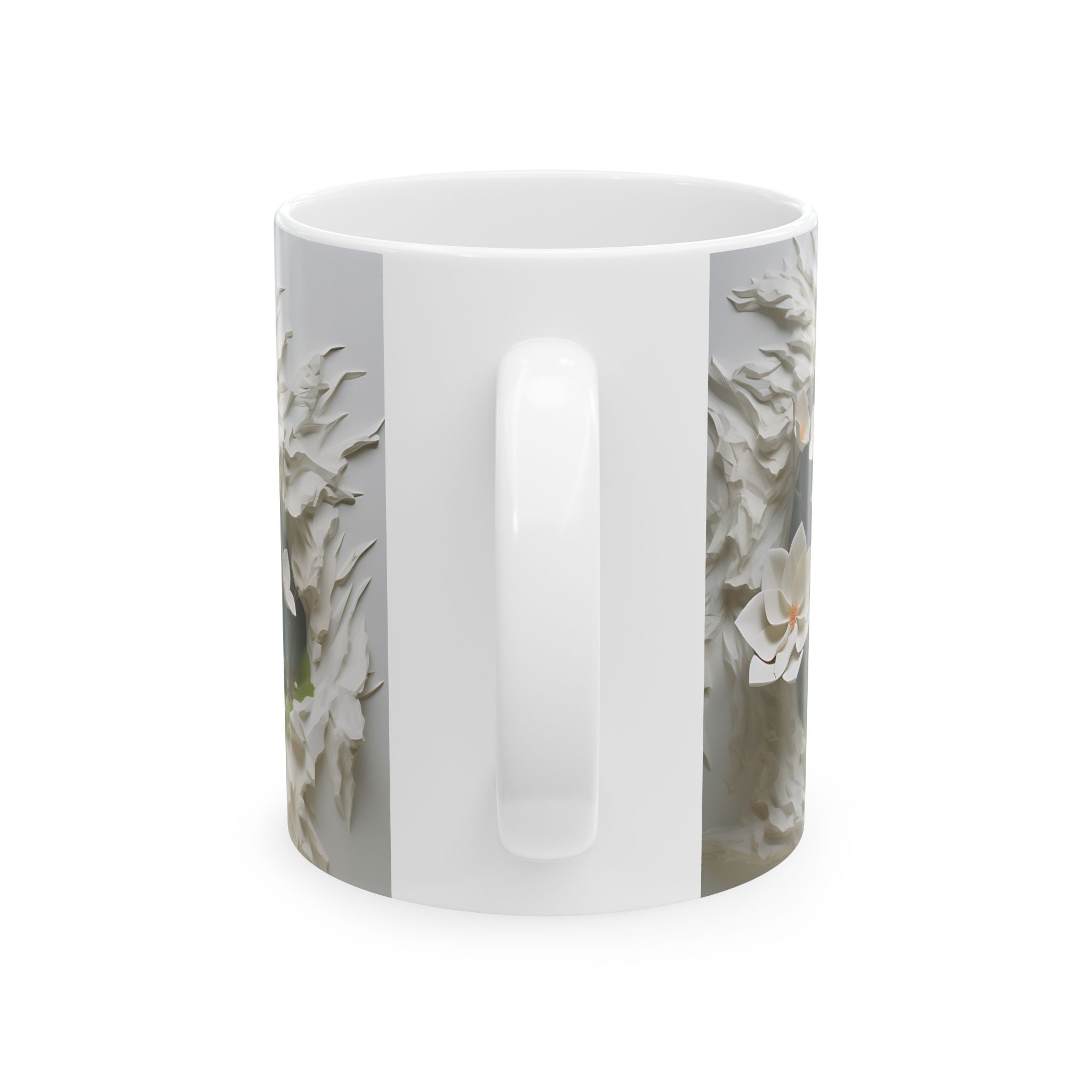 Enchanted Forest Stream Mug