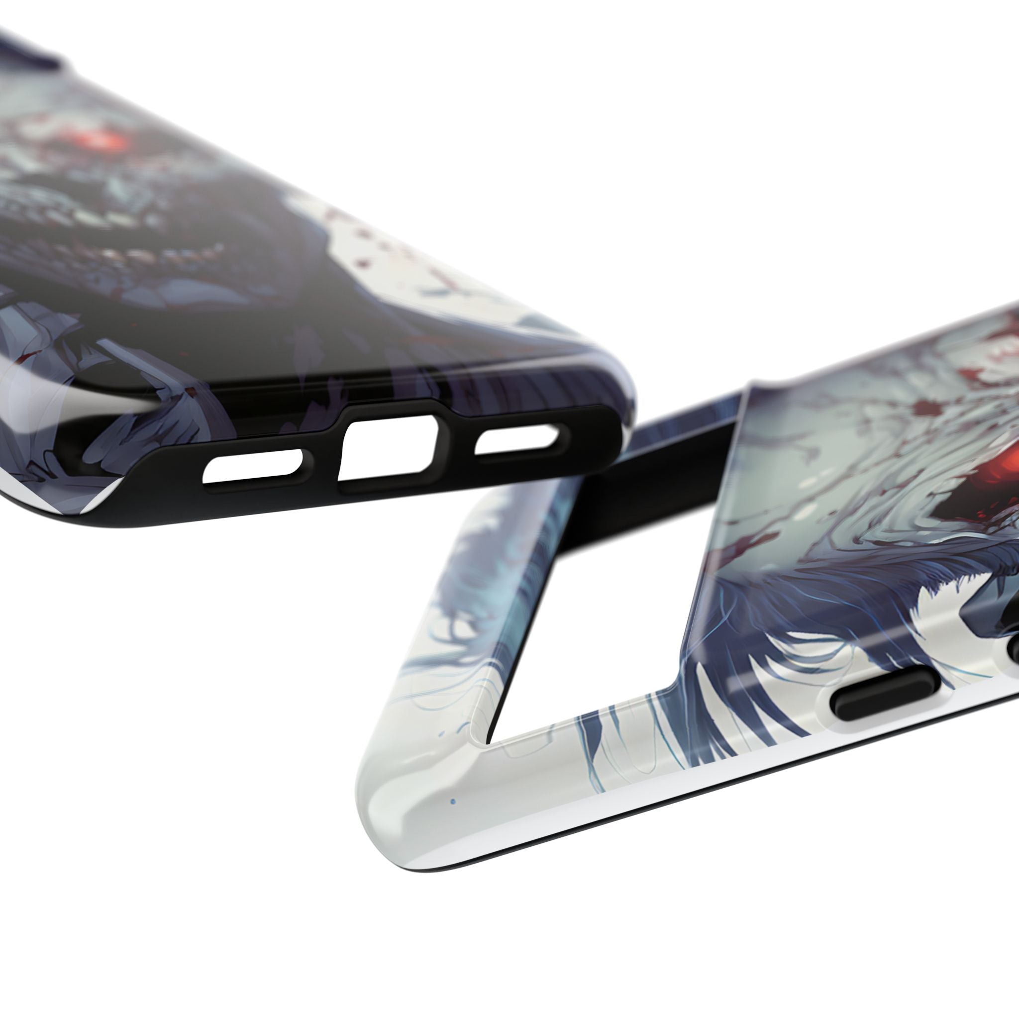 Horrific Zombie Google Pixel Case (All Models)