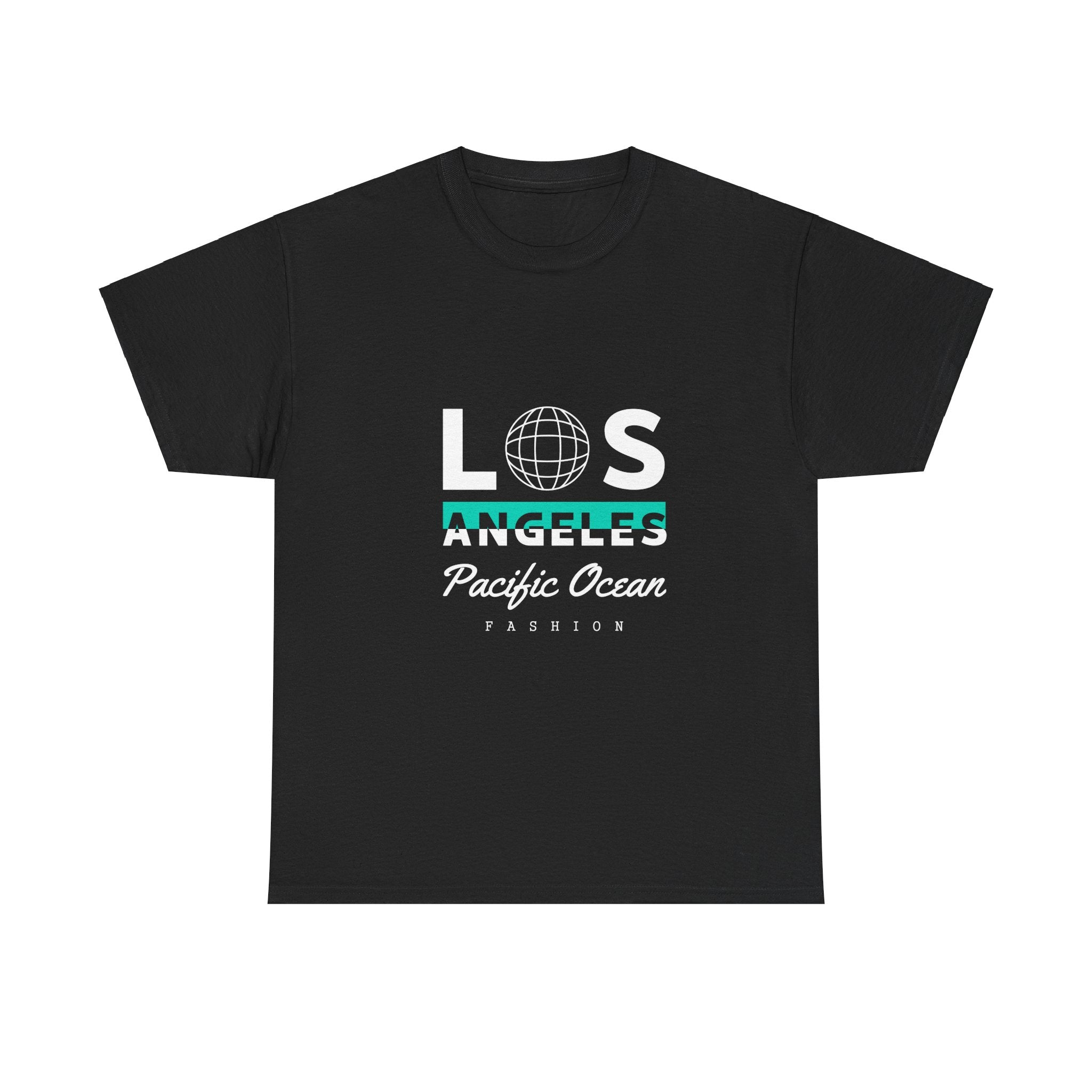 LA Pacific Ocean Fashion Tee