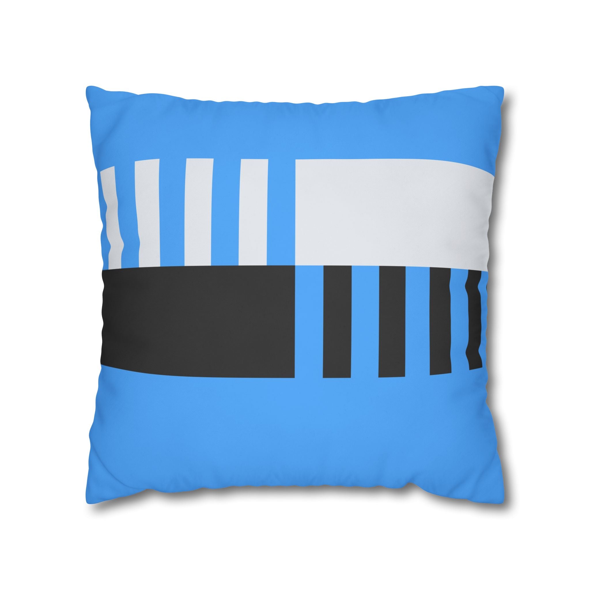 Abstract Geo Pillowcase - Modern Decor