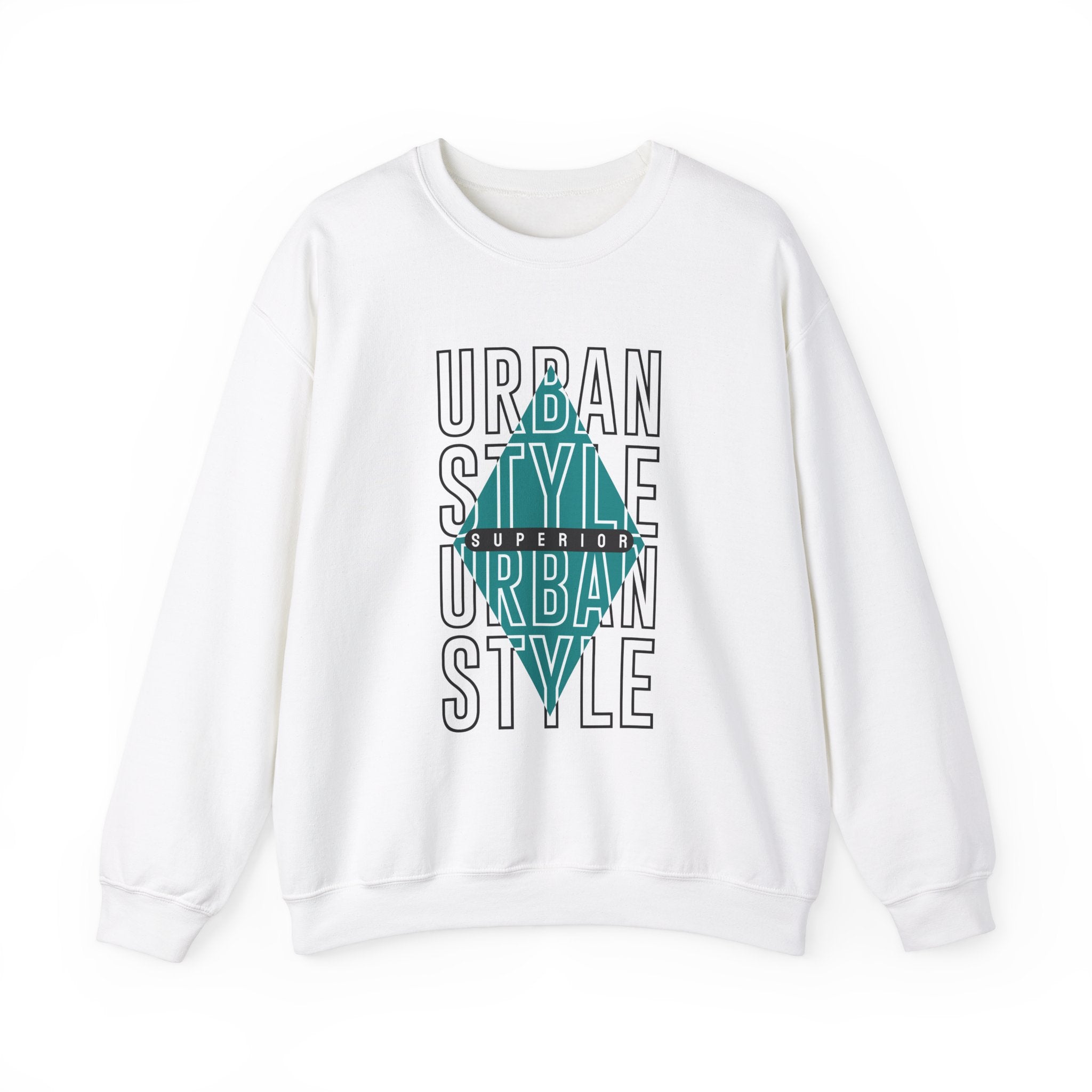 Urban Style Superior Sweatshirt