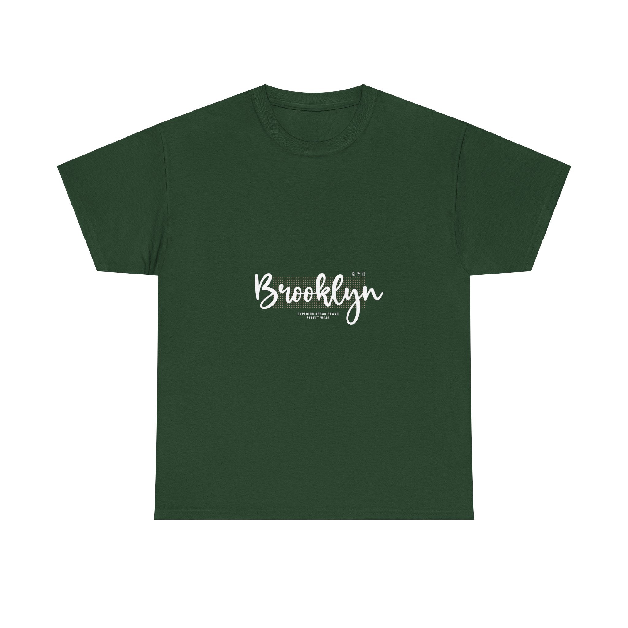 Brooklyn Streetwear T-Shirt