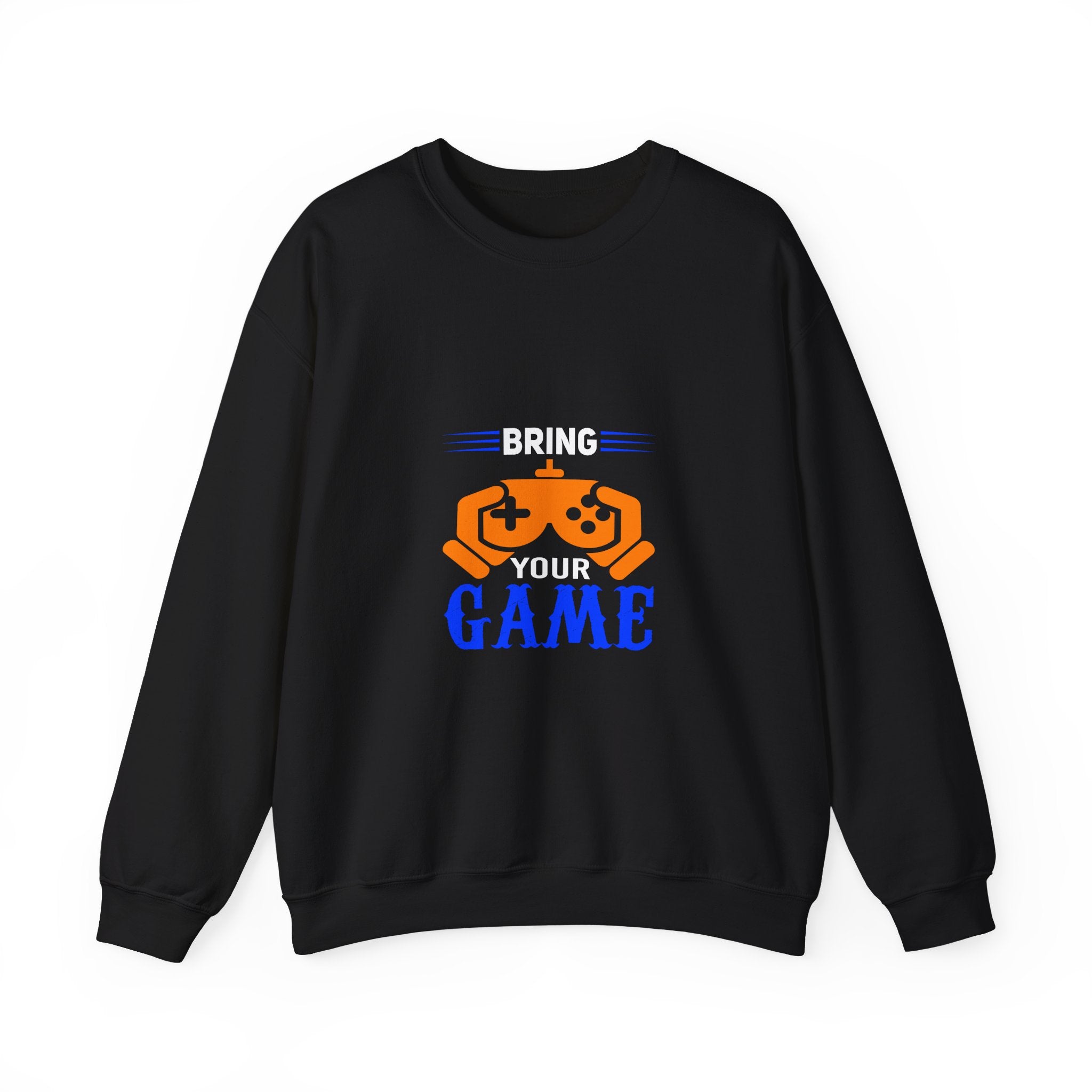 Bring Your Game Sweatshirt