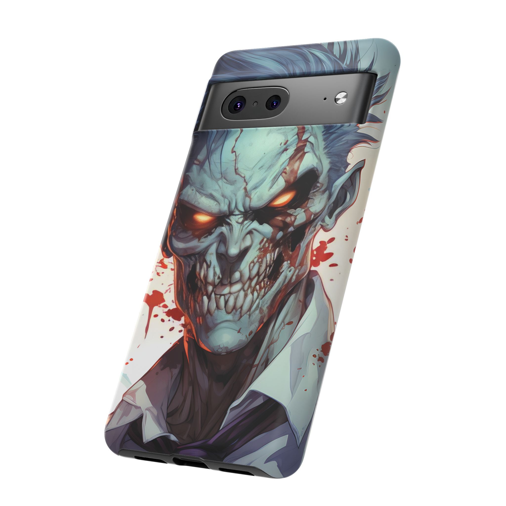 Zombie Elf Google Pixel Case (All Models)