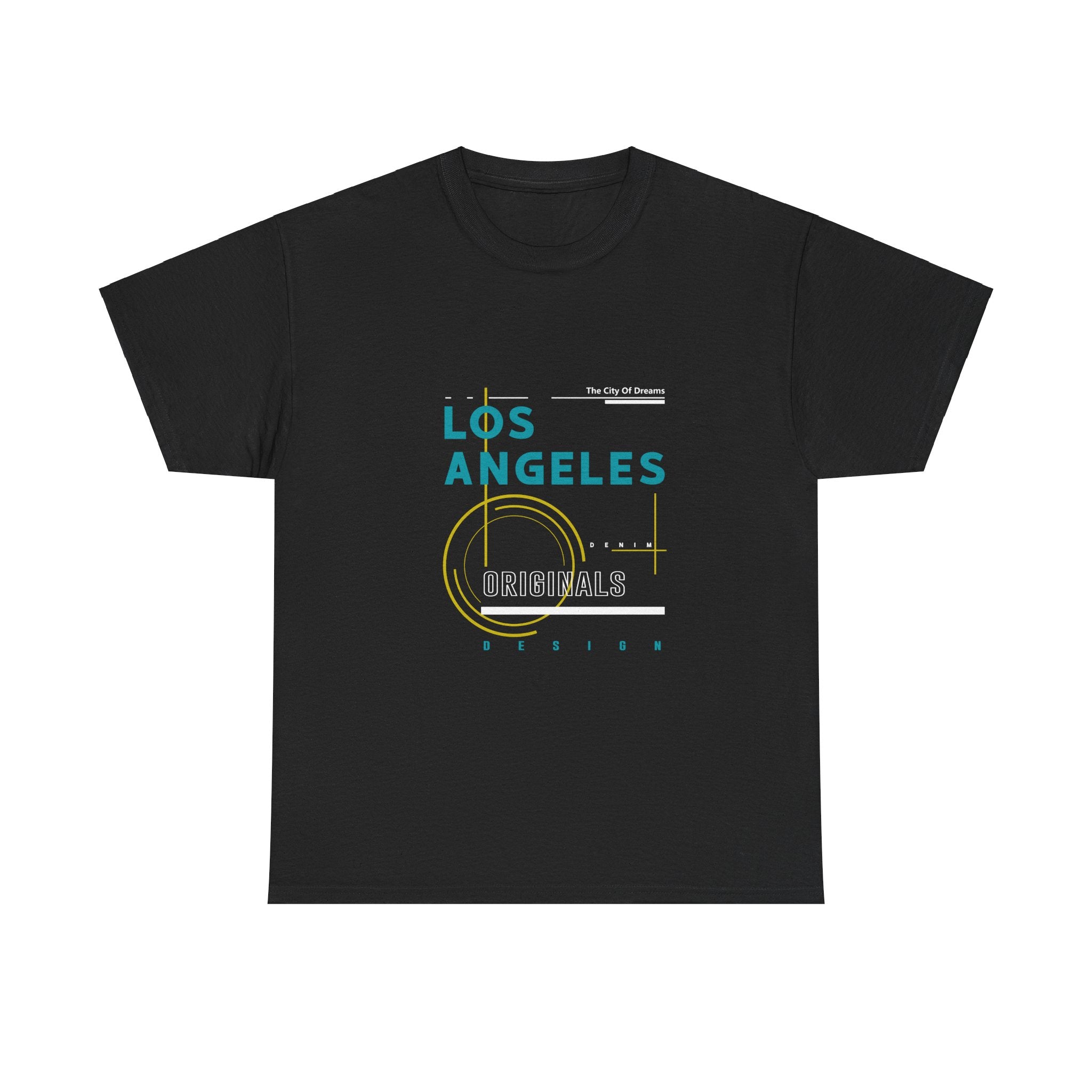 LA Originals: City of Dreams T-Shirt